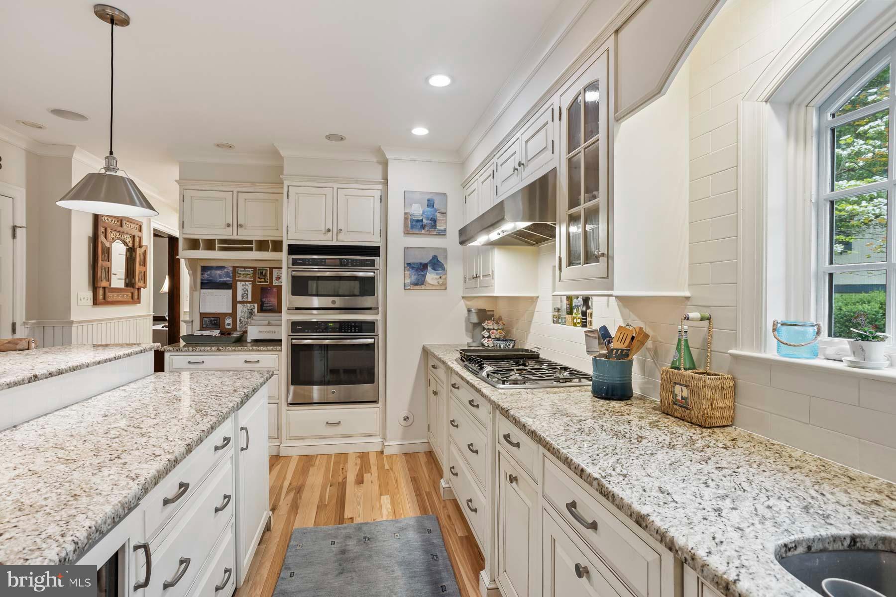 MERION STATION - Residential