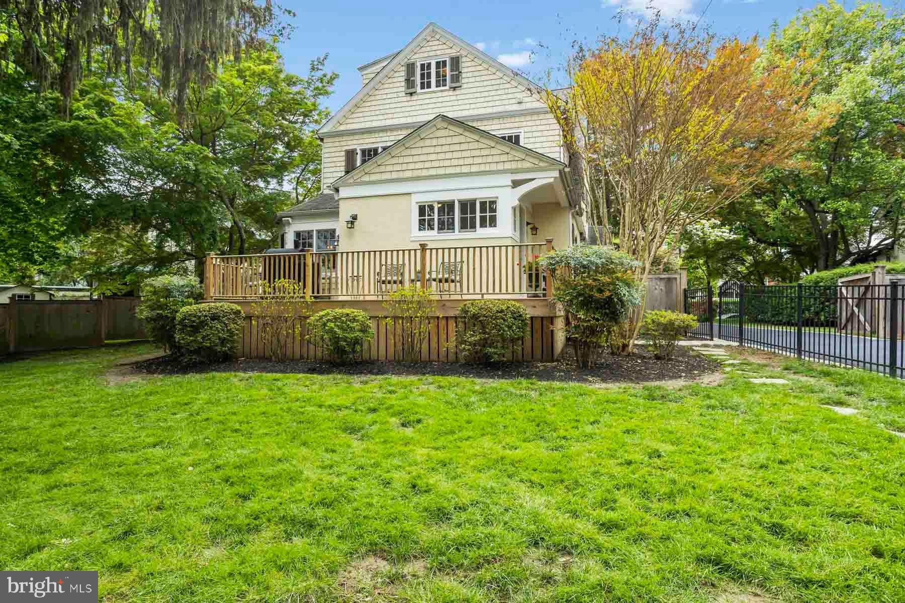 MERION STATION - Residential