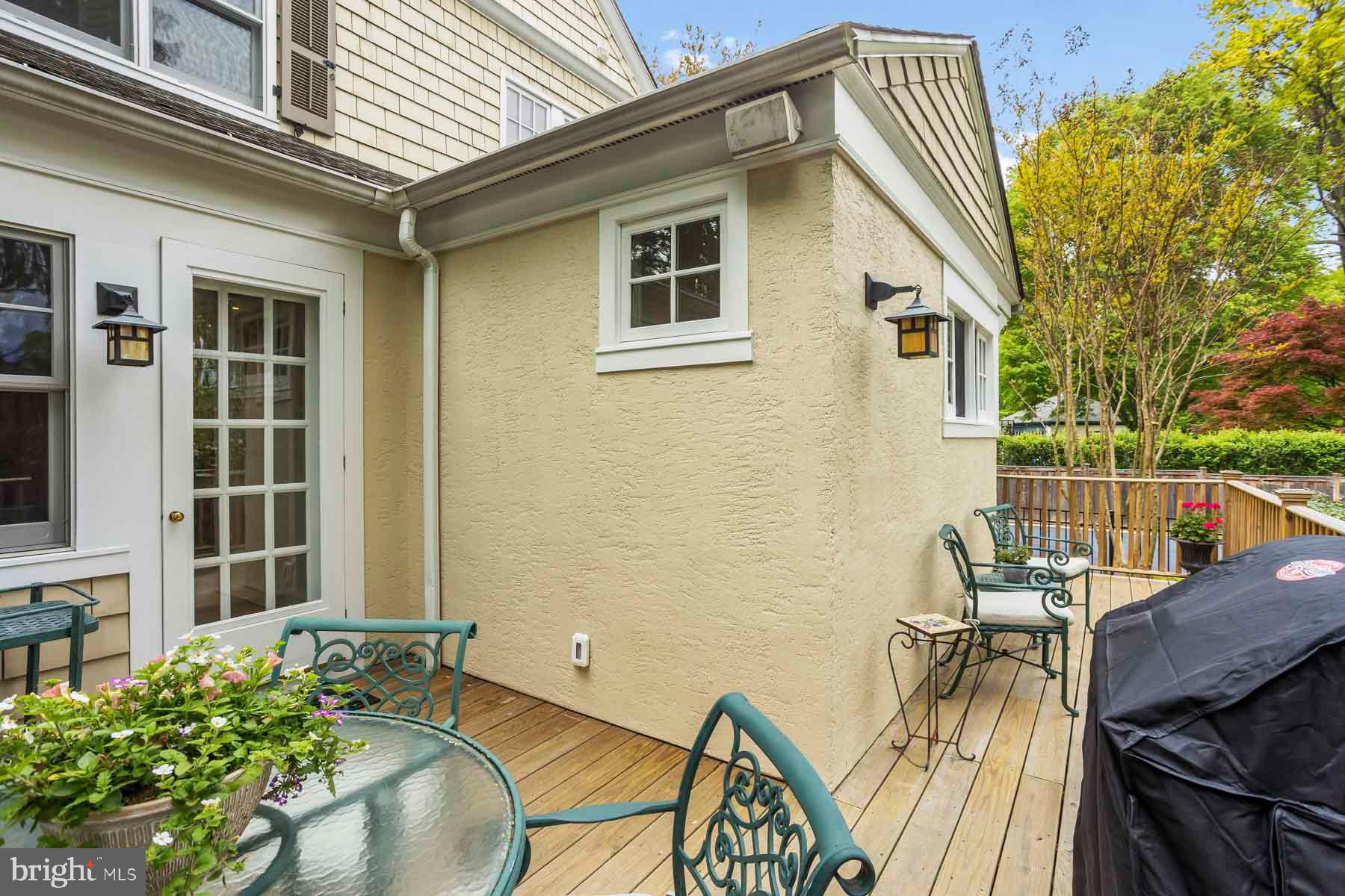 MERION STATION - Residential