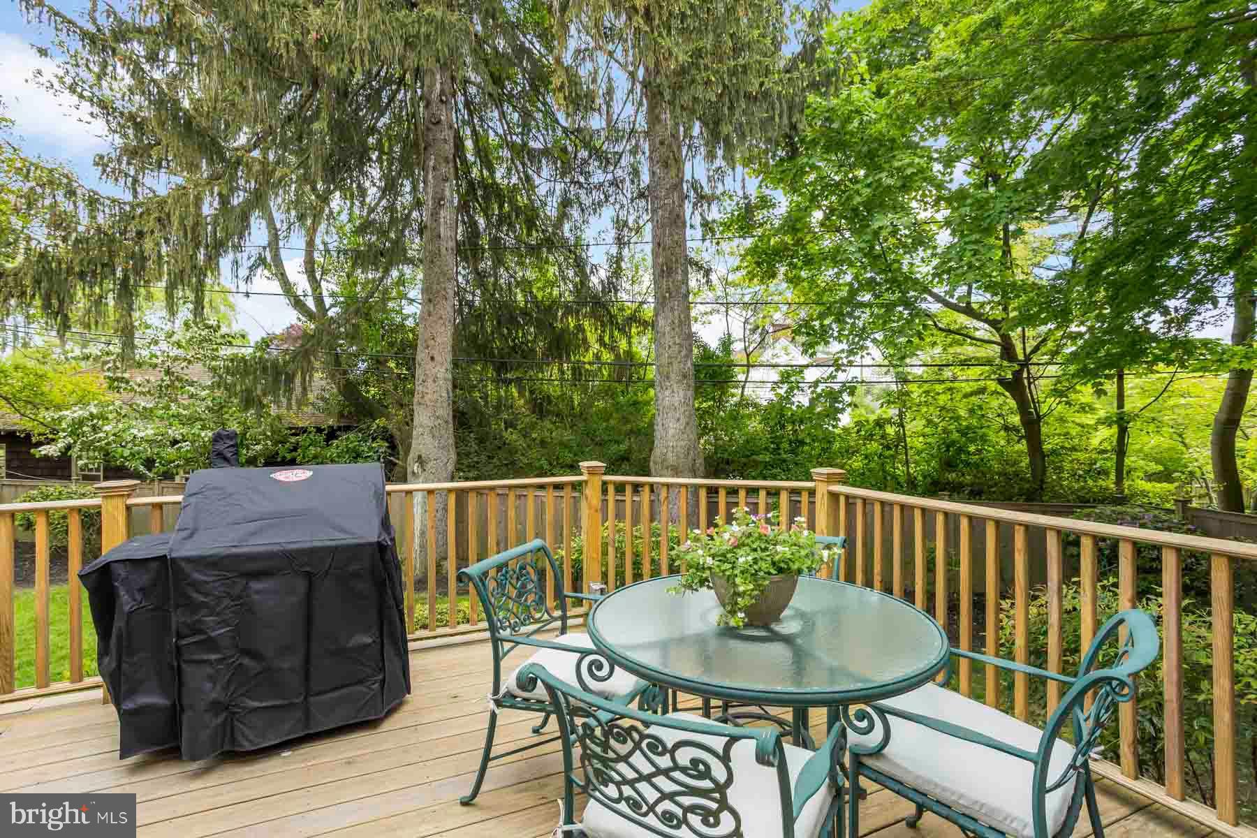 MERION STATION - Residential