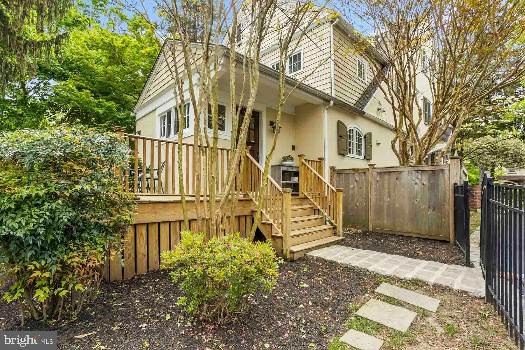 MERION STATION - Residential