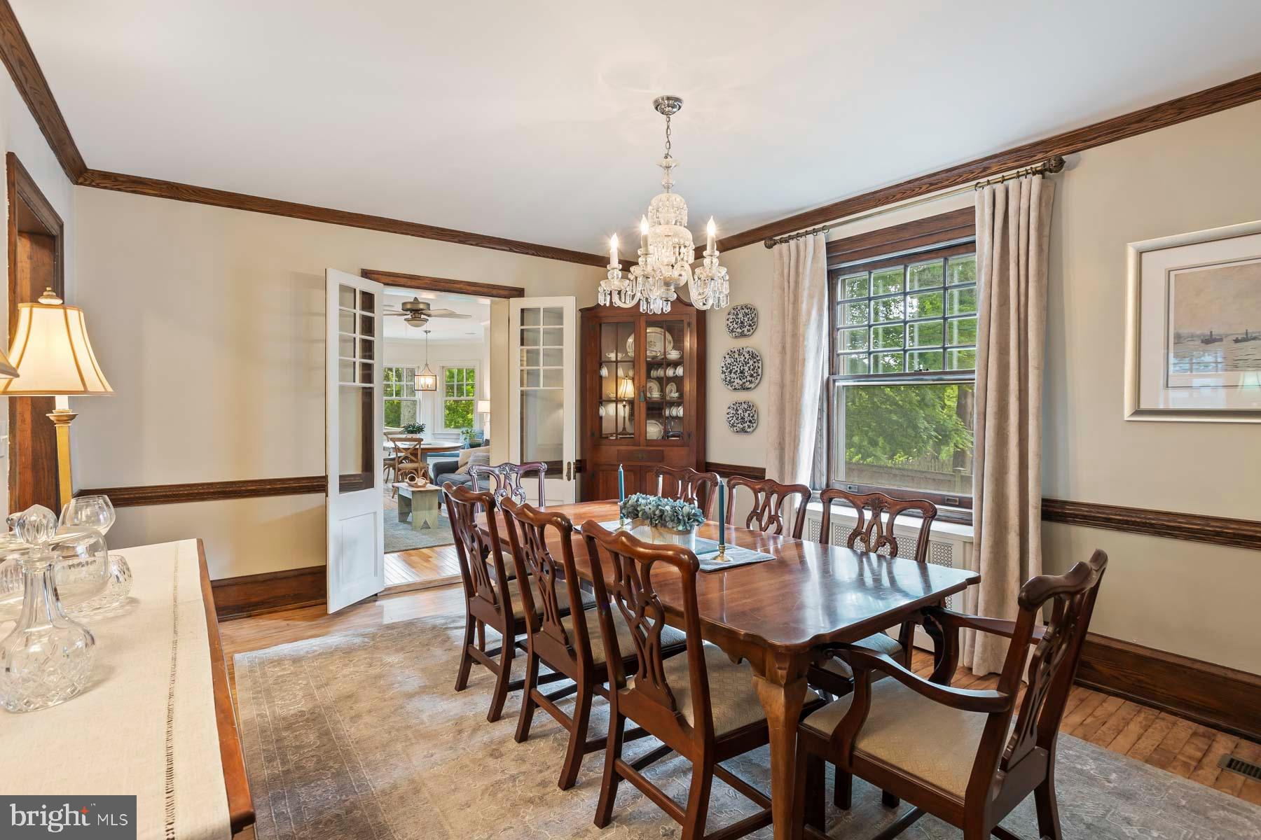 MERION STATION - Residential