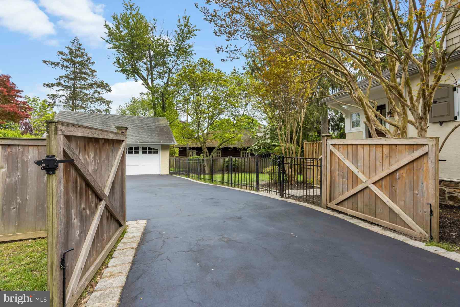 MERION STATION - Residential