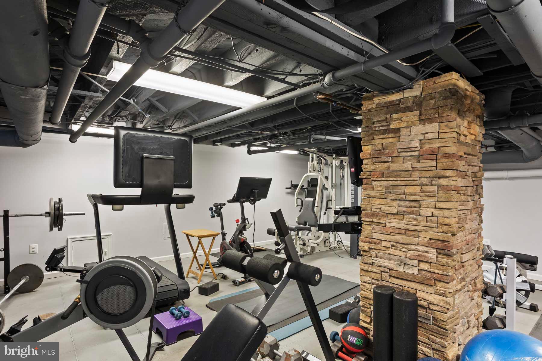 MERION STATION - Residential