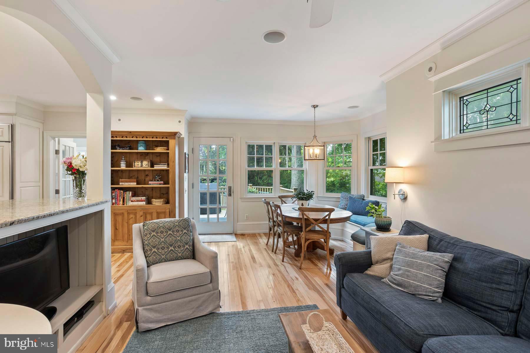 MERION STATION - Residential