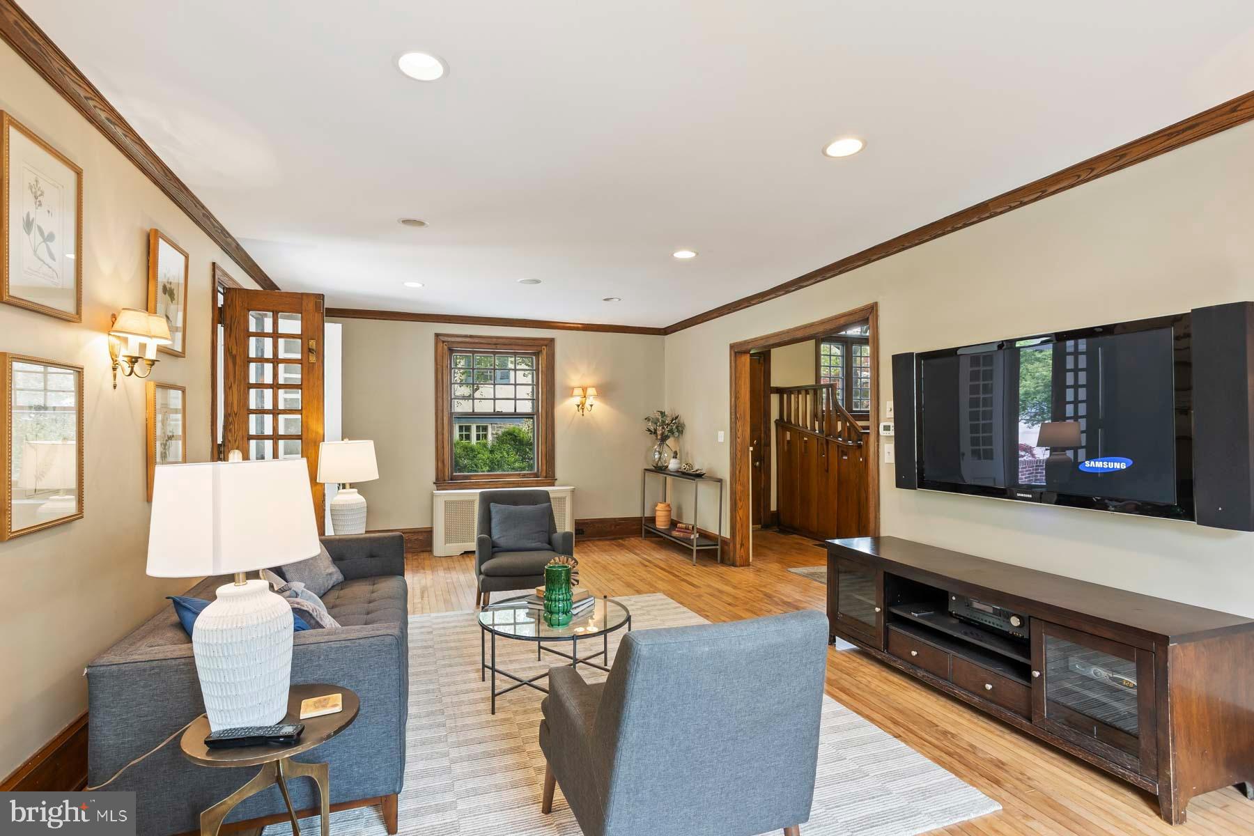 MERION STATION - Residential