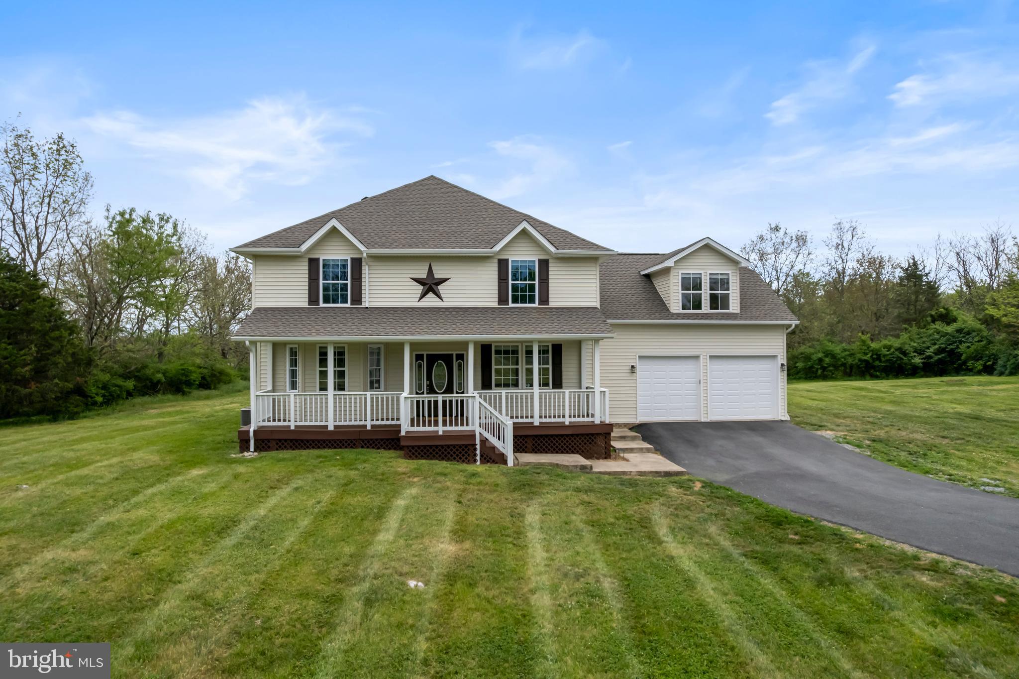 CRESTVIEW ACRES - Residential
