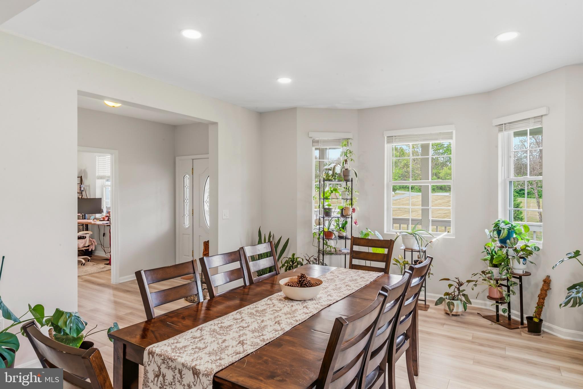 CRESTVIEW ACRES - Residential