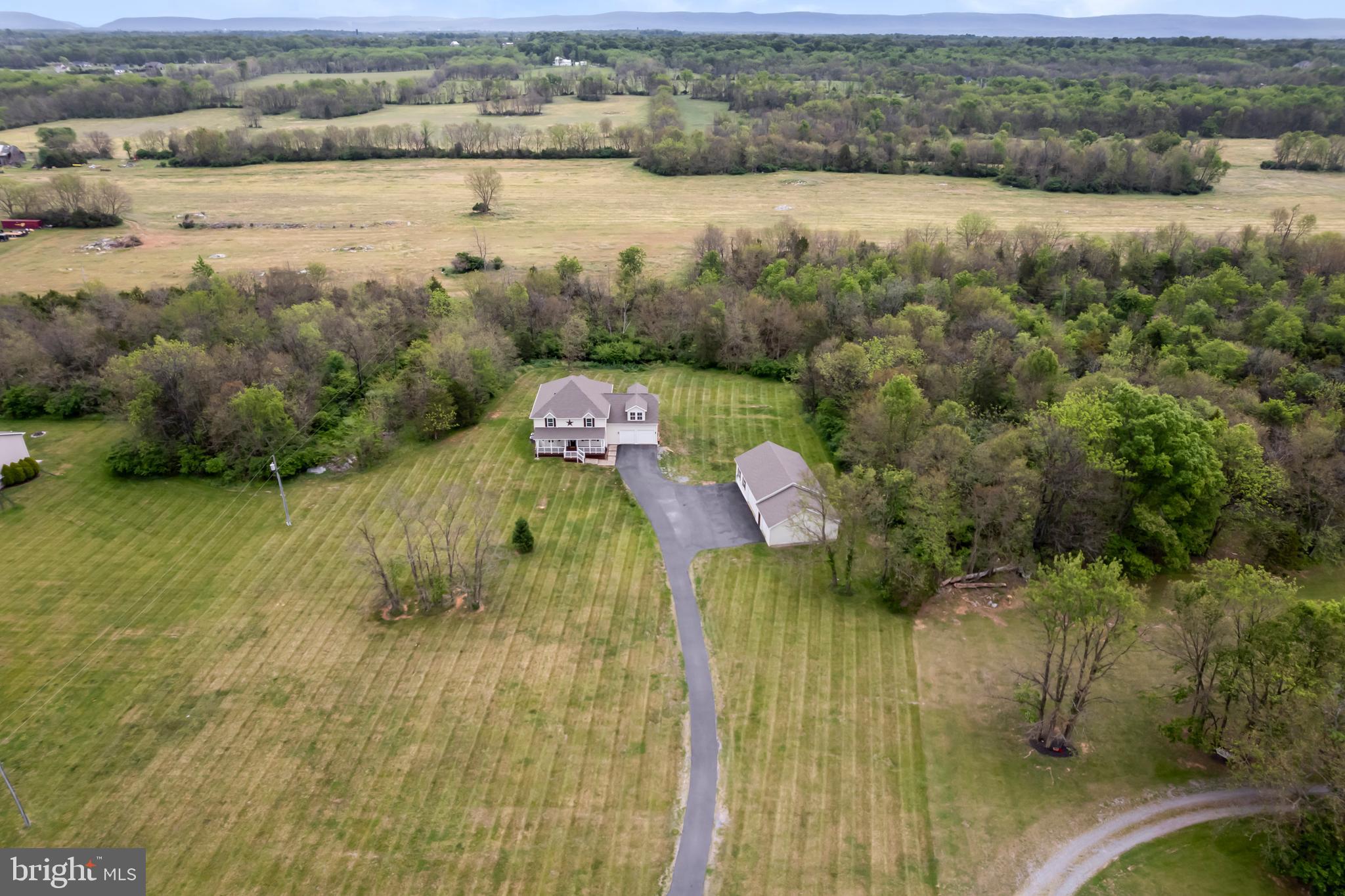 CRESTVIEW ACRES - Residential