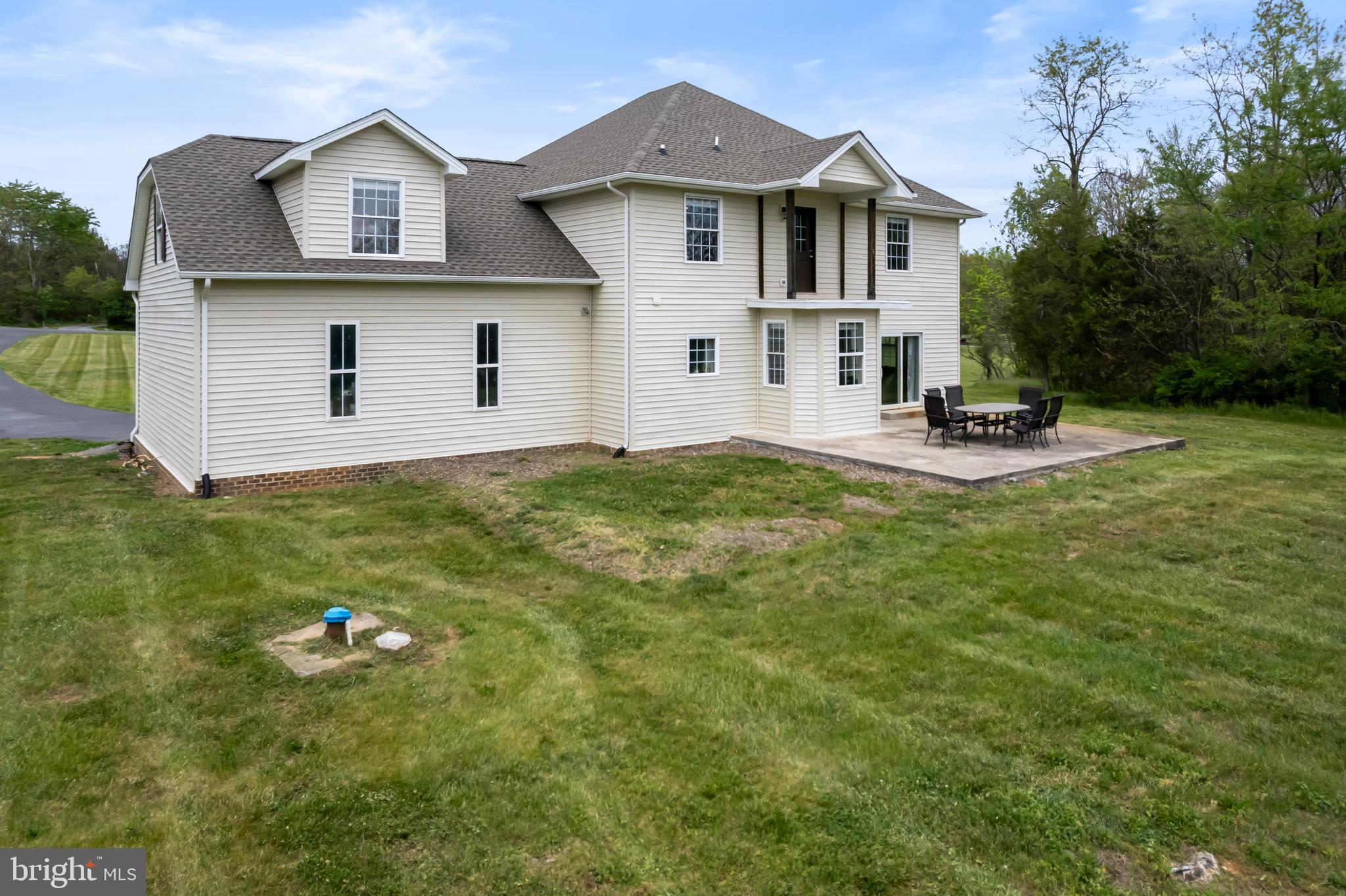 CRESTVIEW ACRES - Residential
