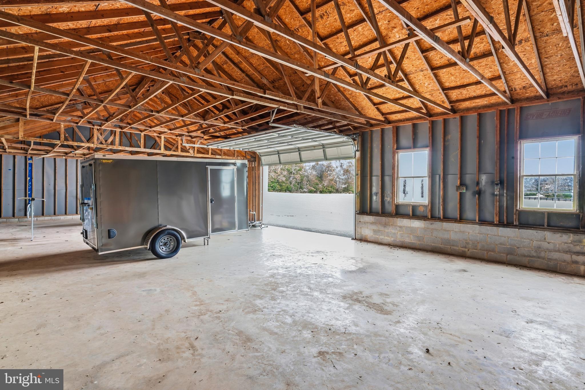 CRESTVIEW ACRES - Residential