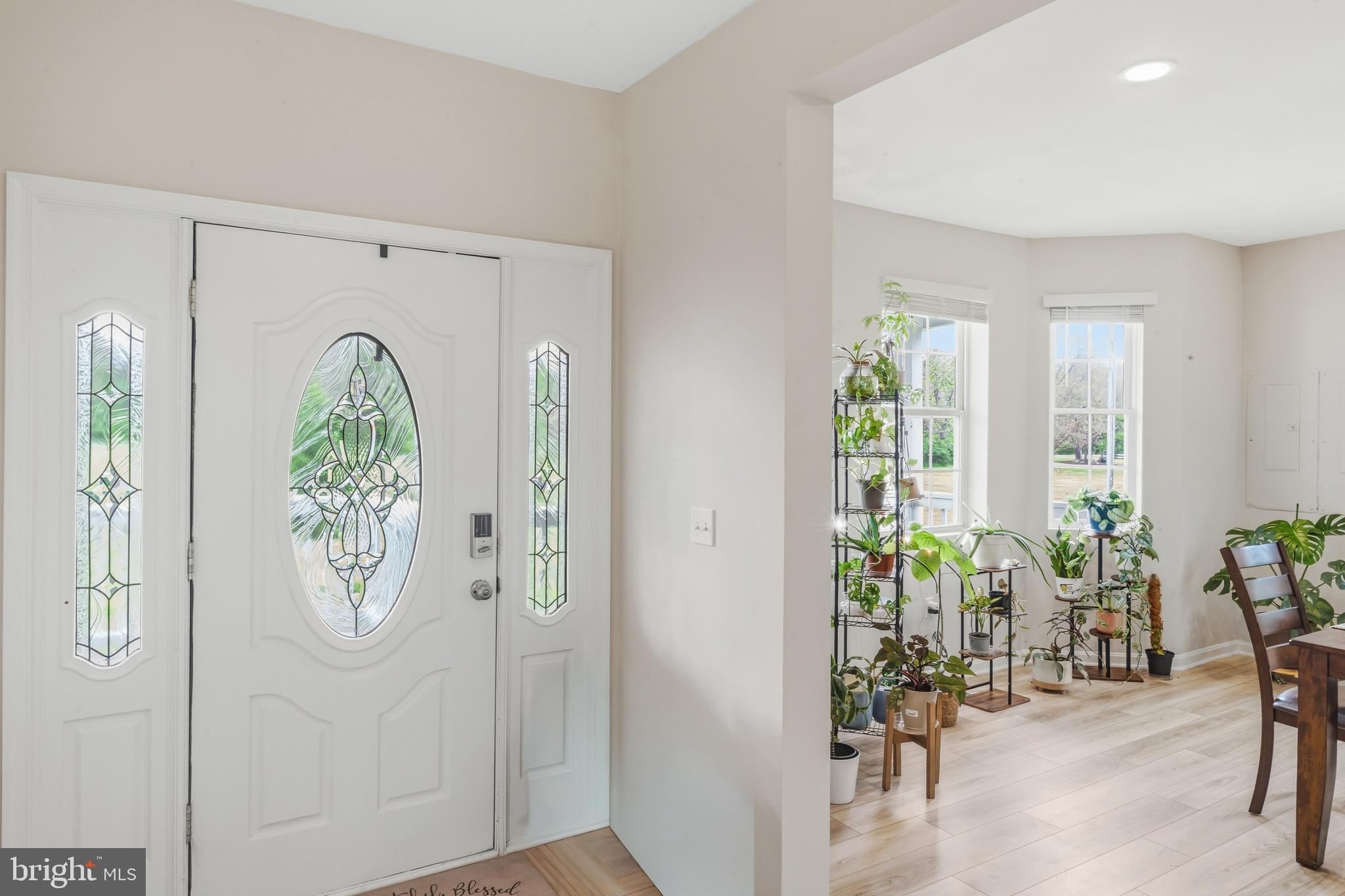 CRESTVIEW ACRES - Residential