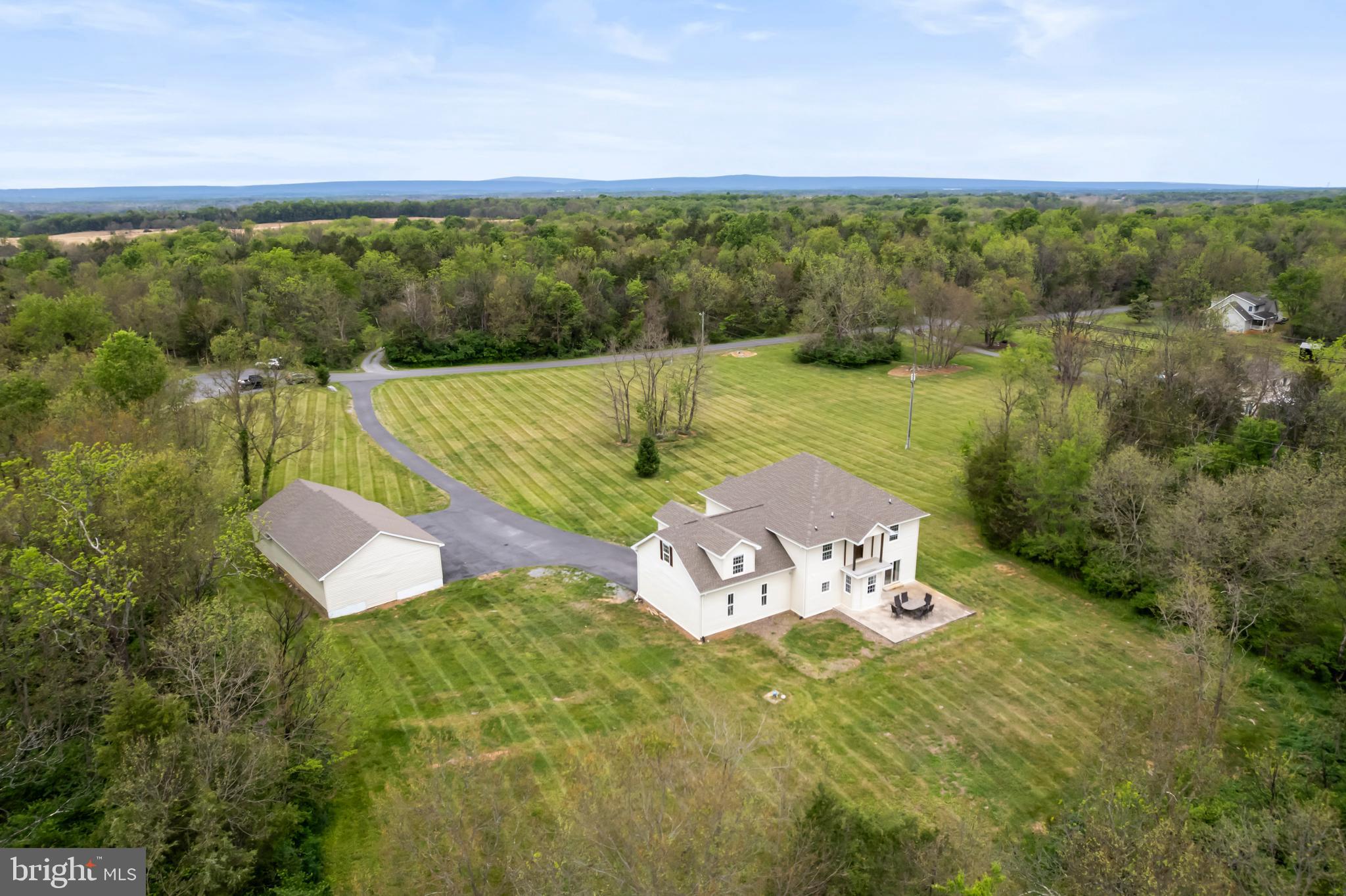 CRESTVIEW ACRES - Residential