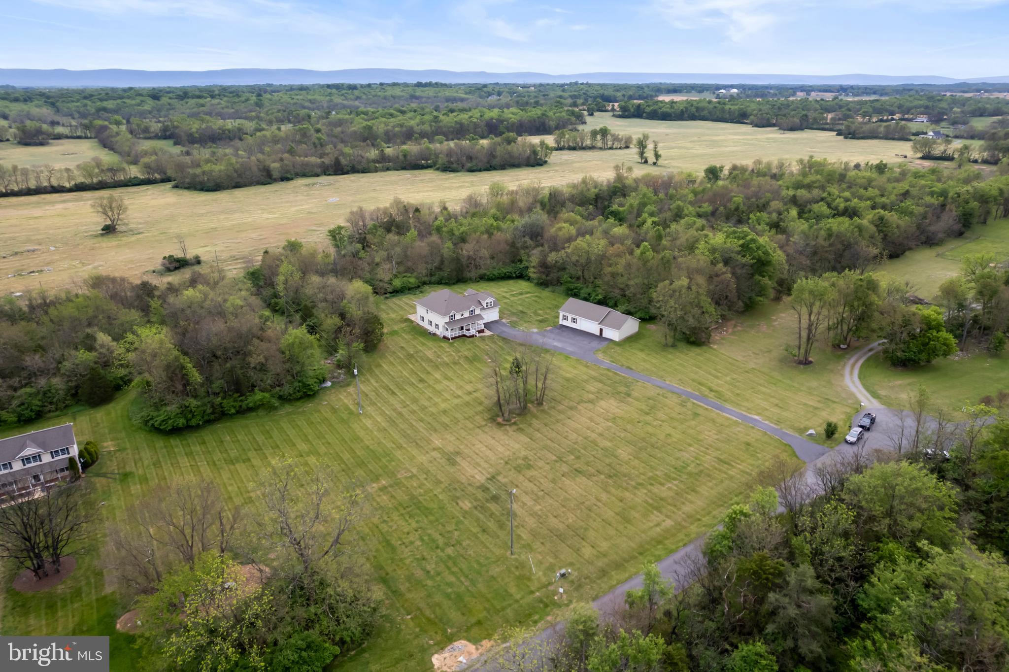 CRESTVIEW ACRES - Residential