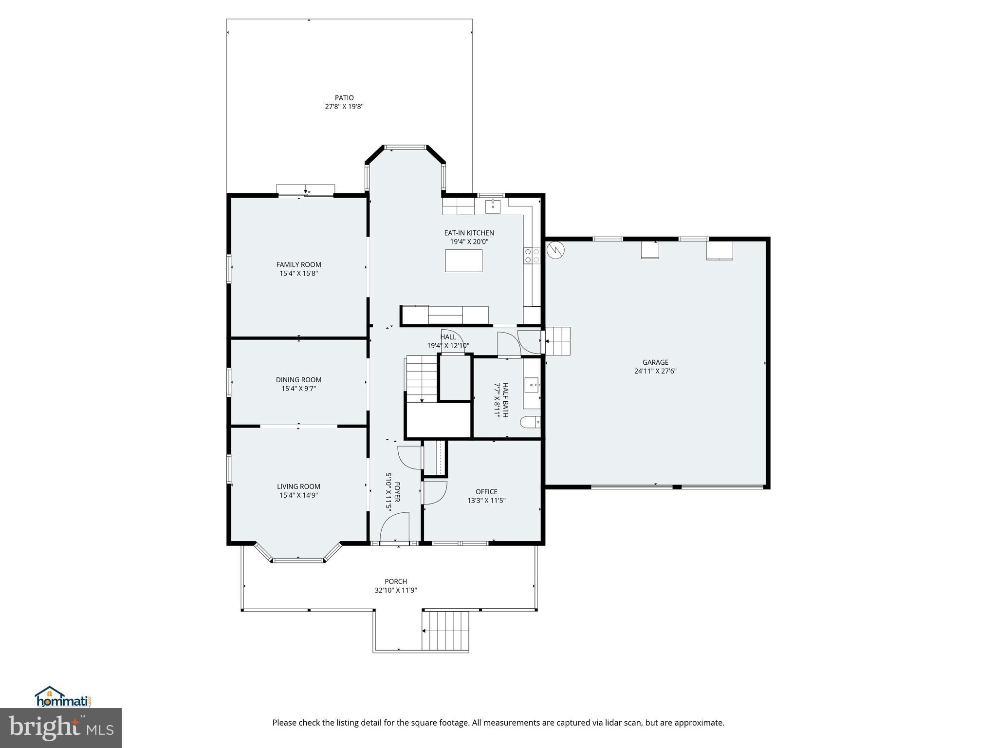 CRESTVIEW ACRES - Residential