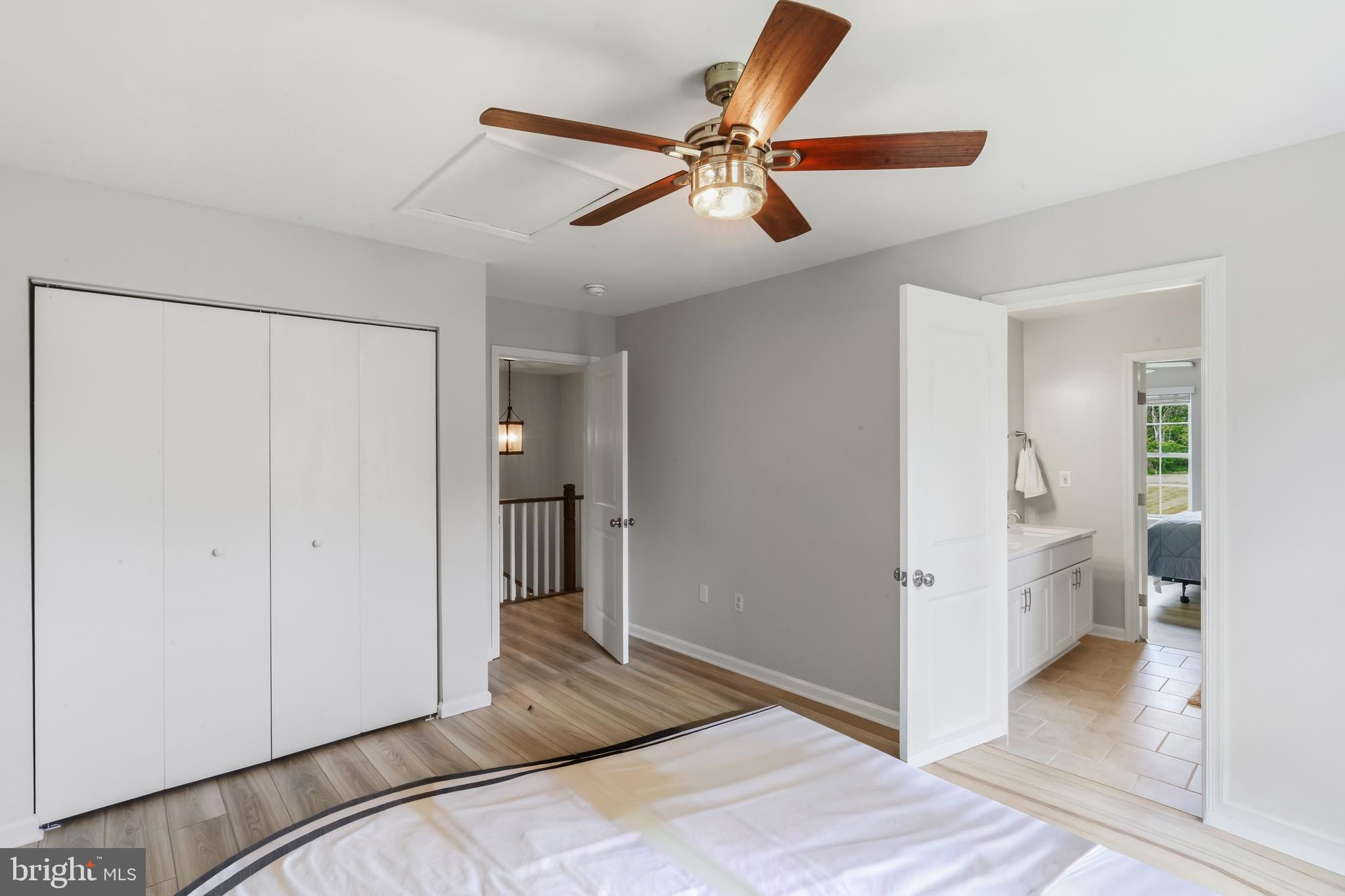 CRESTVIEW ACRES - Residential