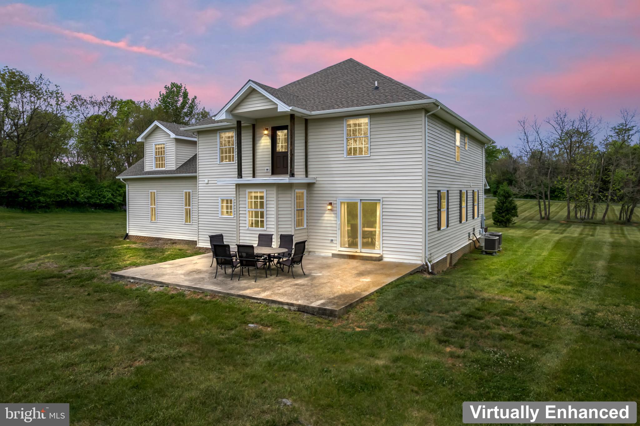 CRESTVIEW ACRES - Residential