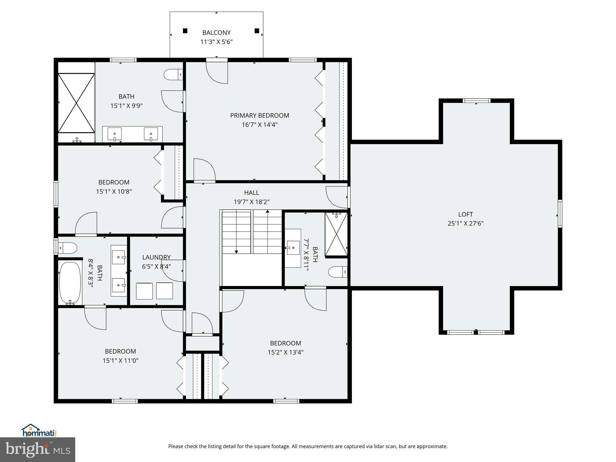 CRESTVIEW ACRES - Residential