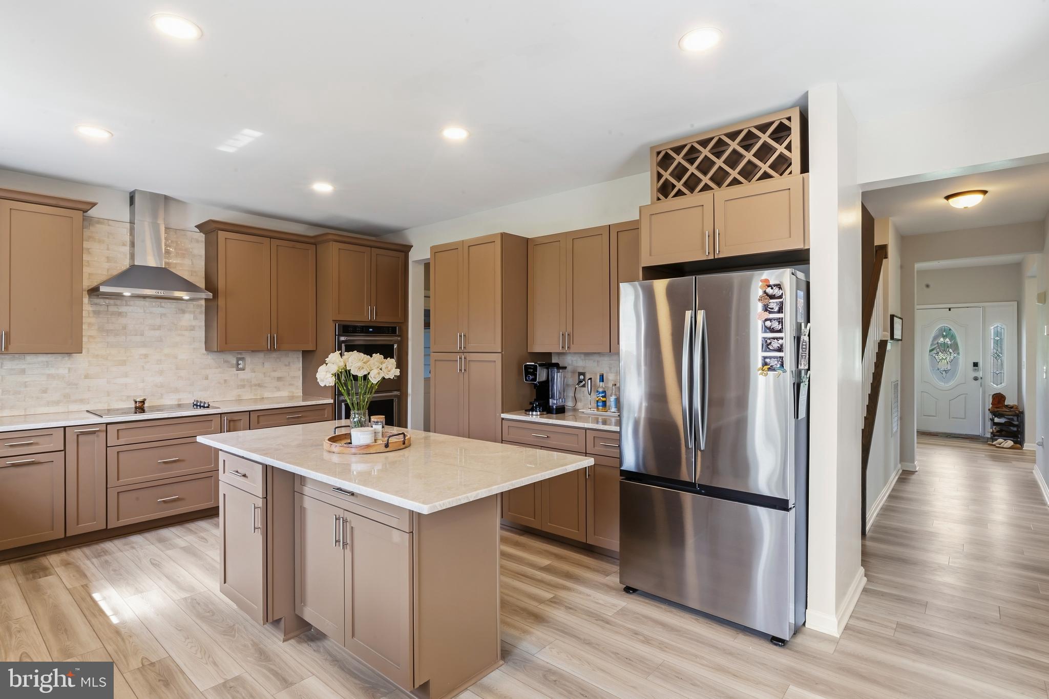 CRESTVIEW ACRES - Residential
