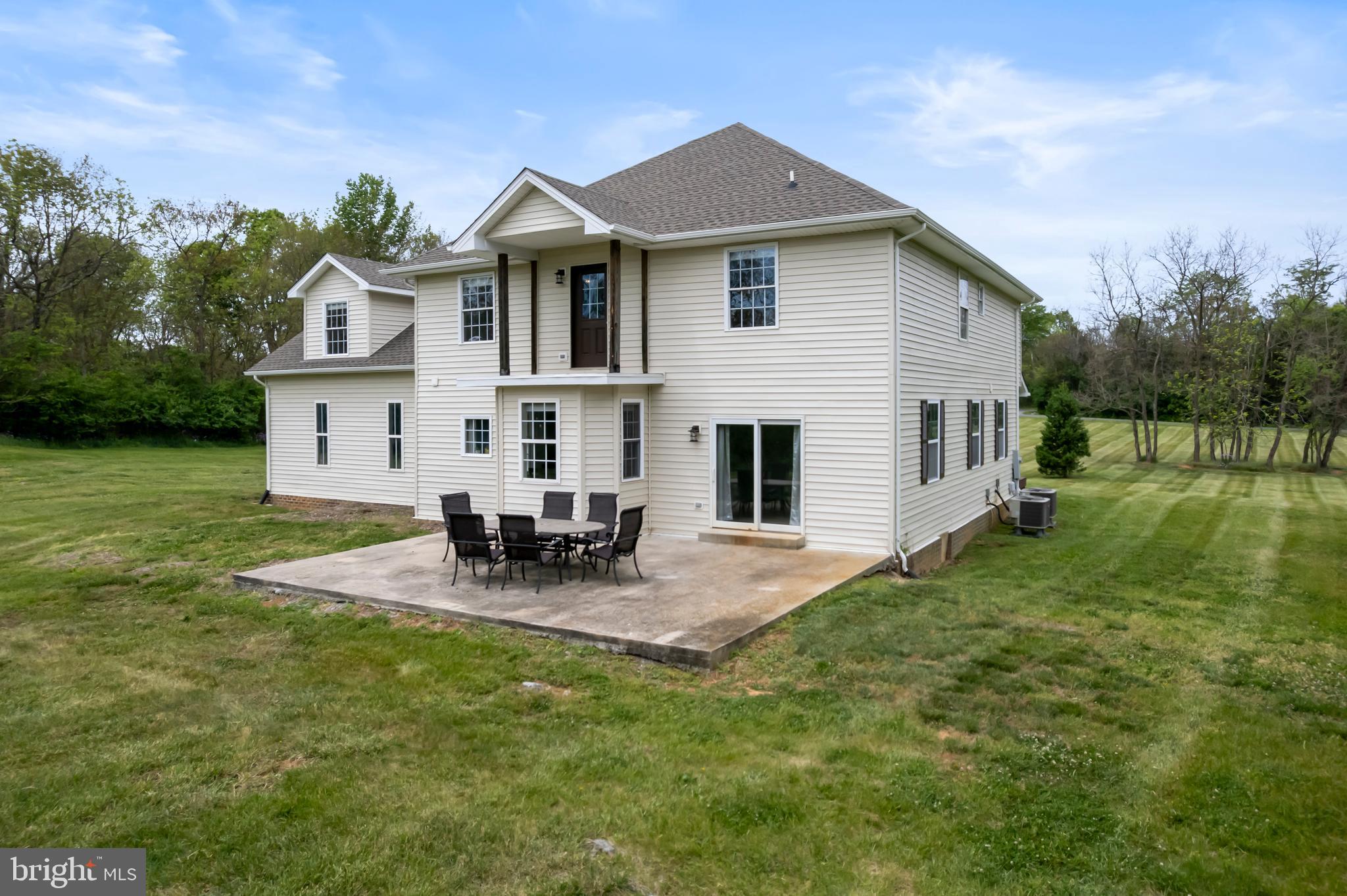 CRESTVIEW ACRES - Residential