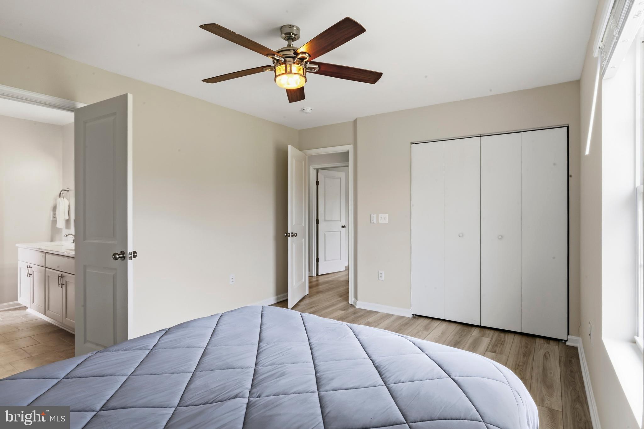 CRESTVIEW ACRES - Residential