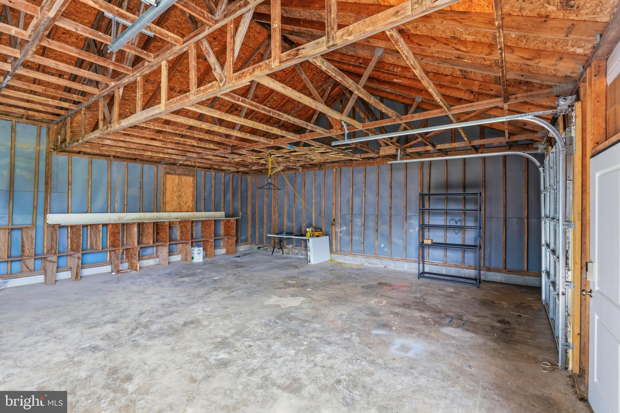 CRESTVIEW ACRES - Residential