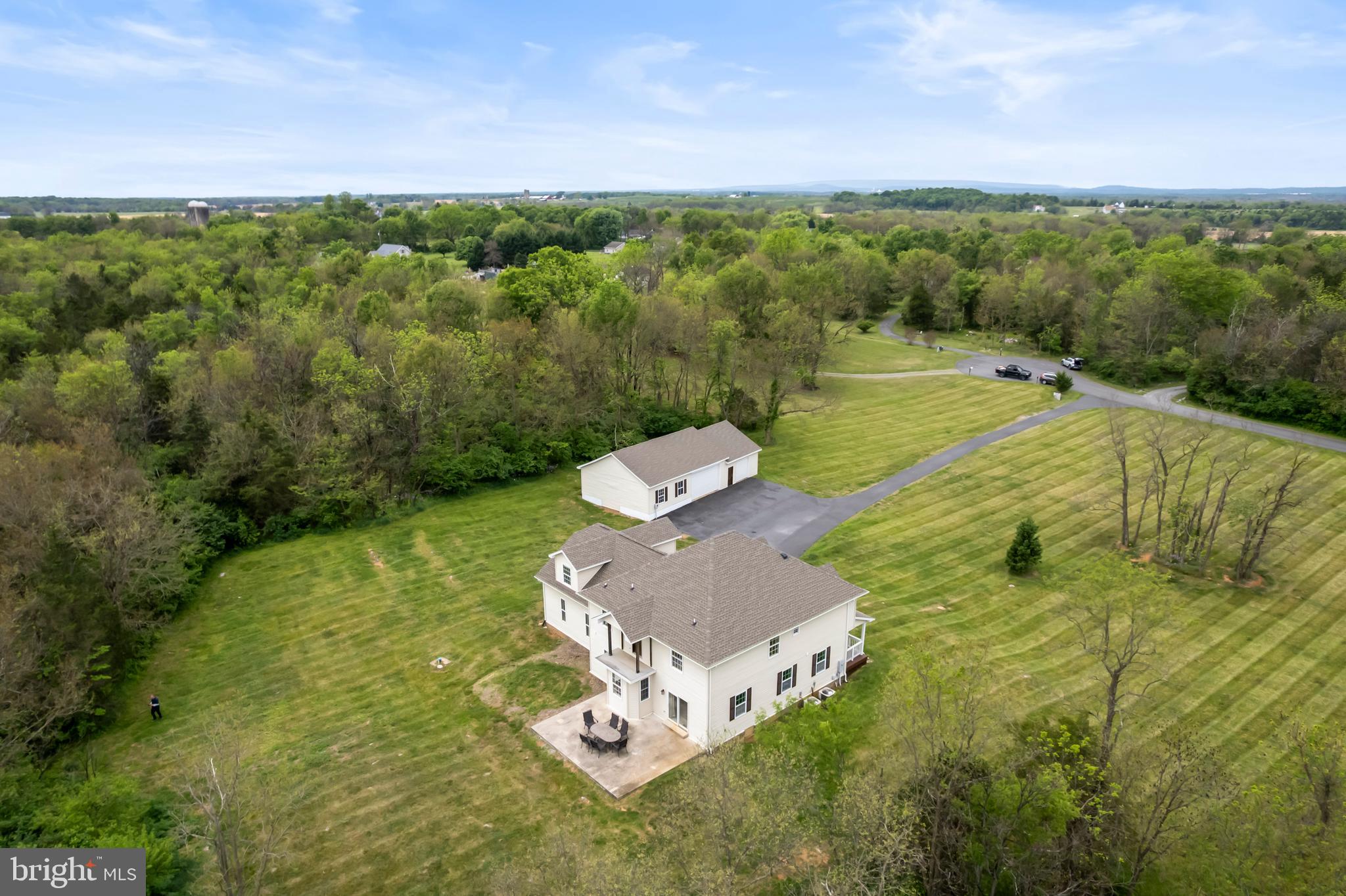 CRESTVIEW ACRES - Residential