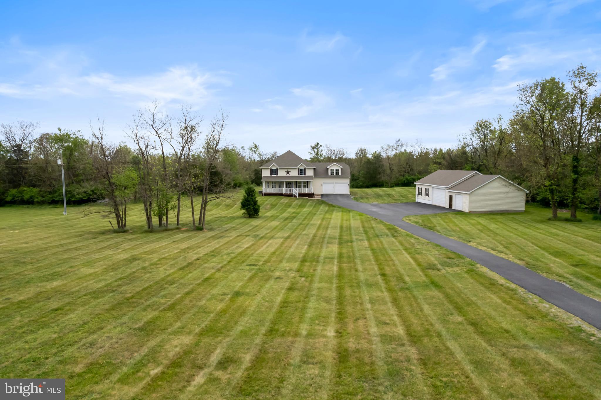 CRESTVIEW ACRES - Residential