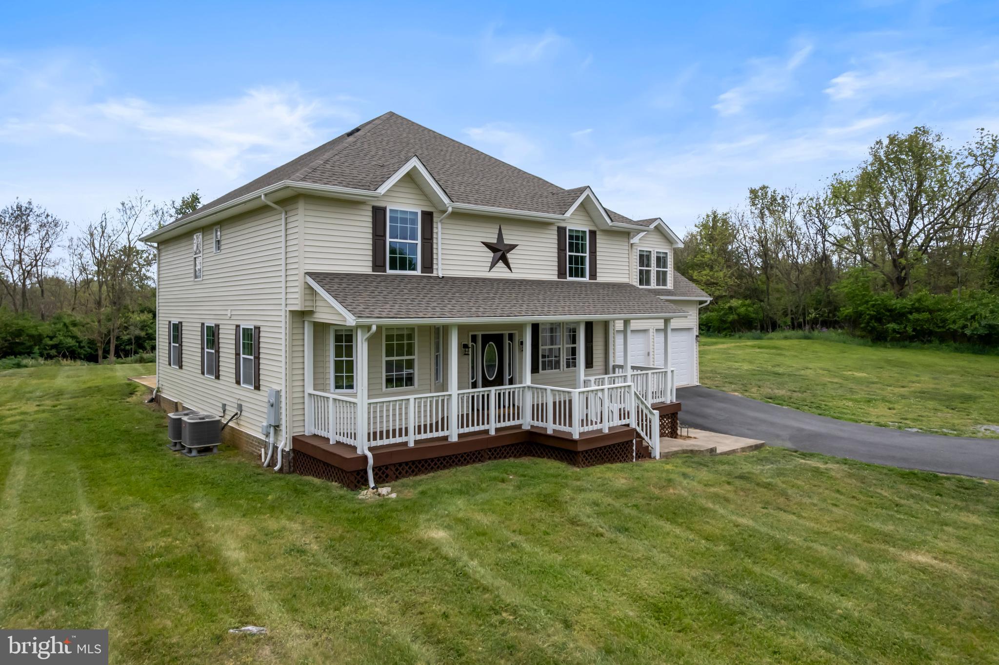 CRESTVIEW ACRES - Residential