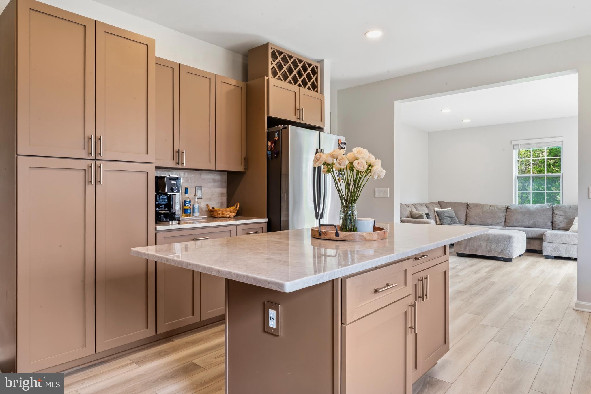 CRESTVIEW ACRES - Residential