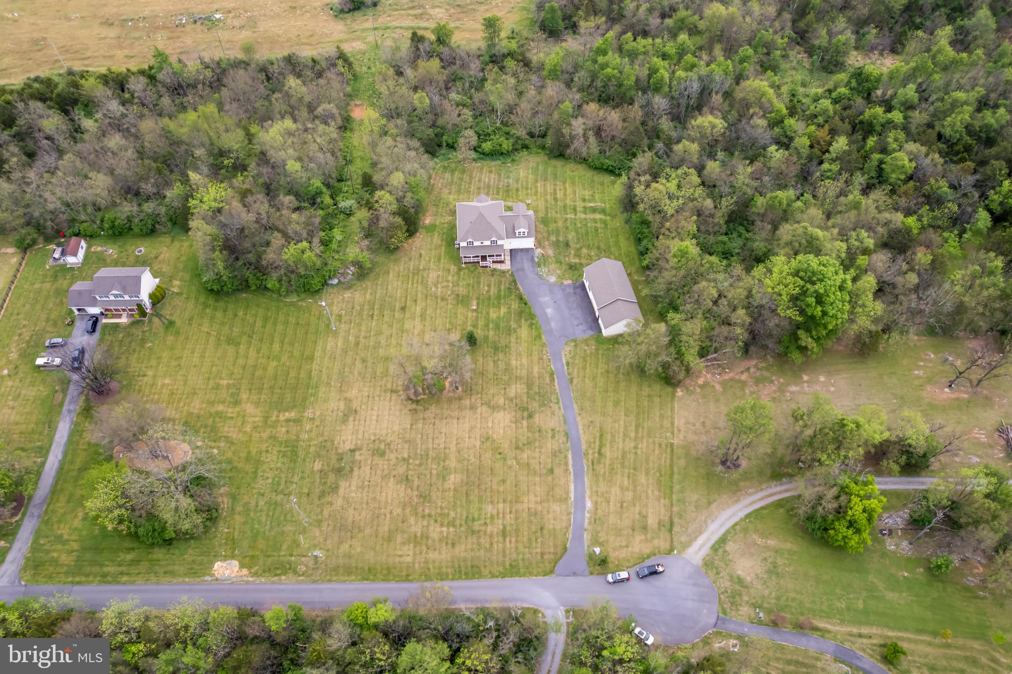 CRESTVIEW ACRES - Residential
