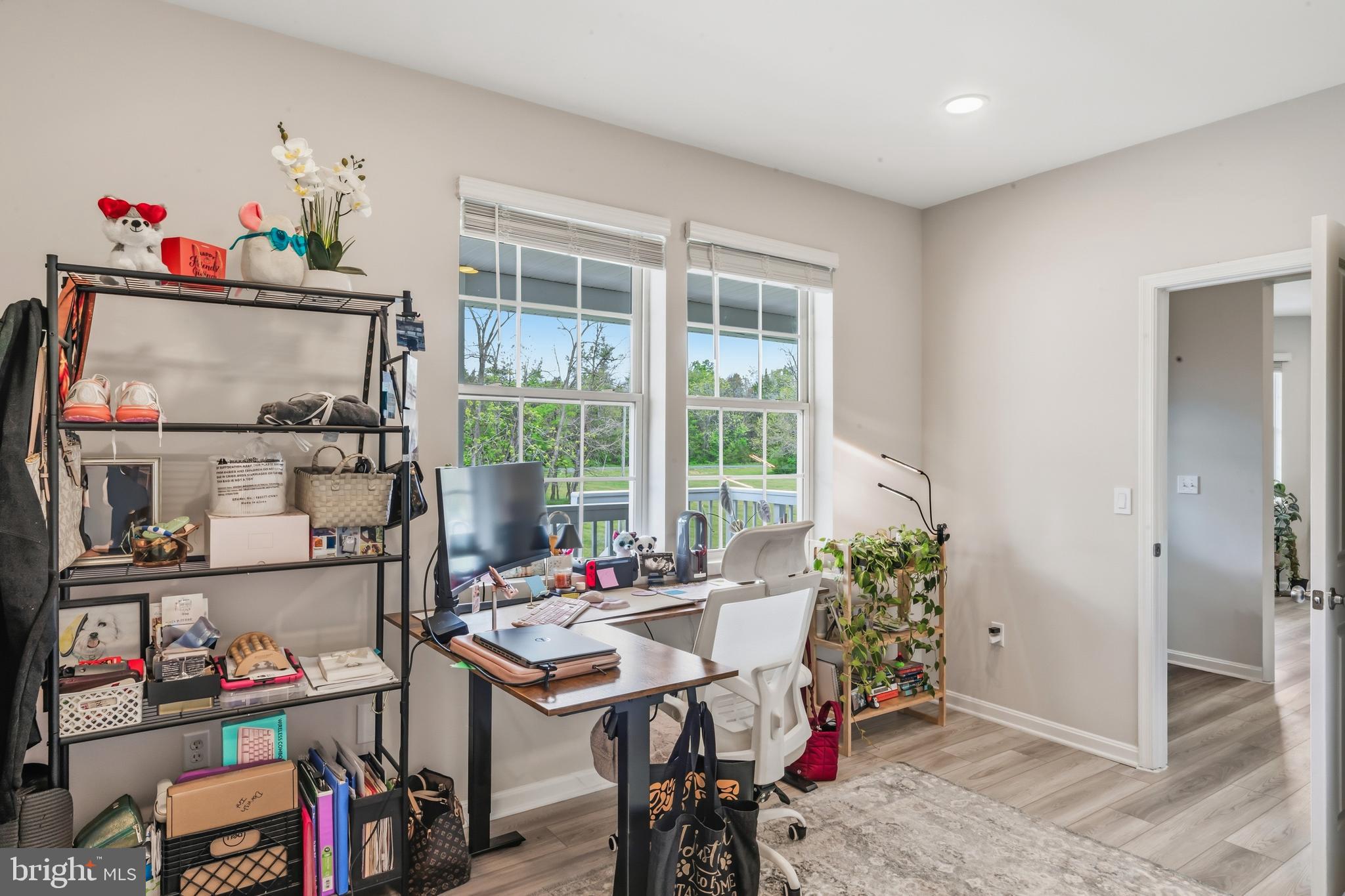 CRESTVIEW ACRES - Residential