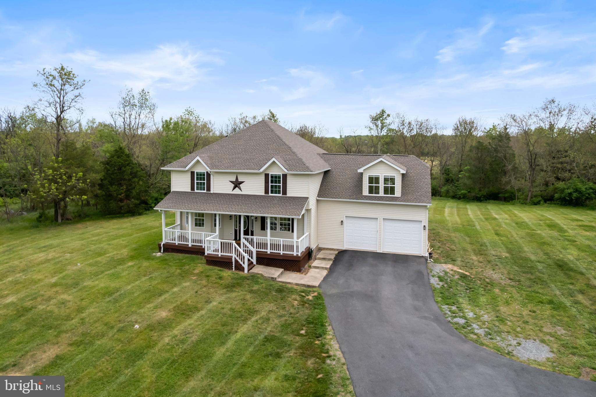 CRESTVIEW ACRES - Residential