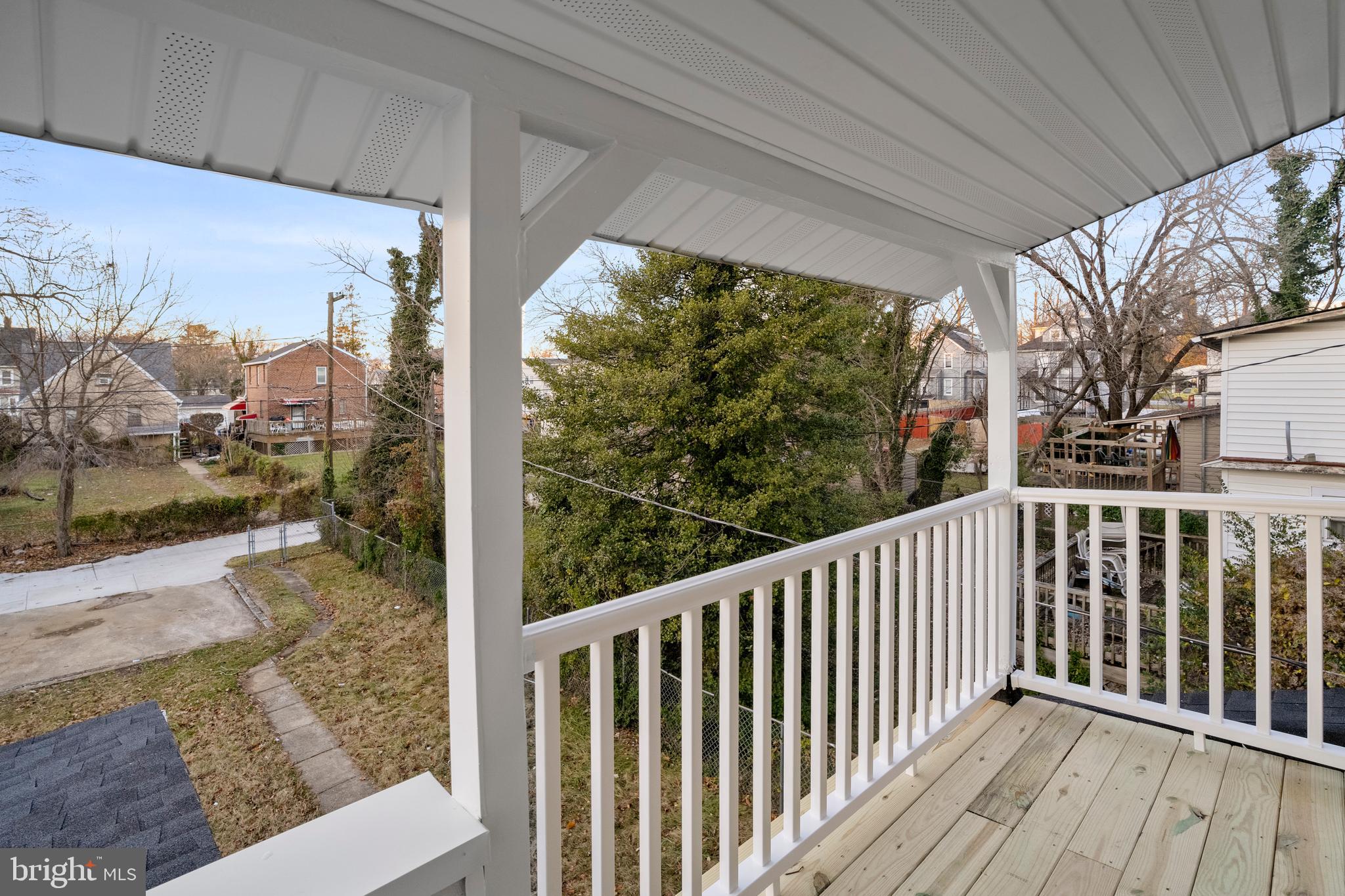 GWYNN OAK - Residential