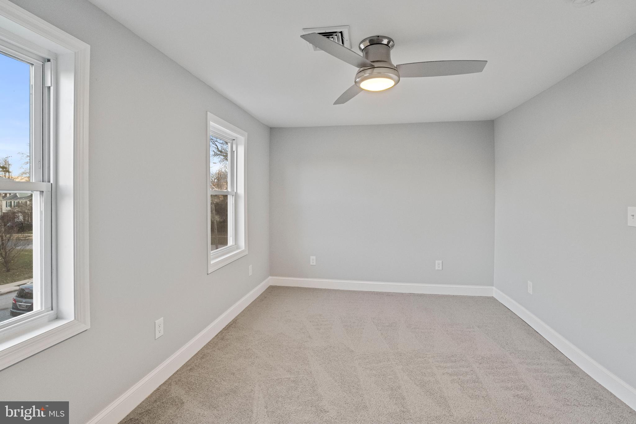 GWYNN OAK - Residential