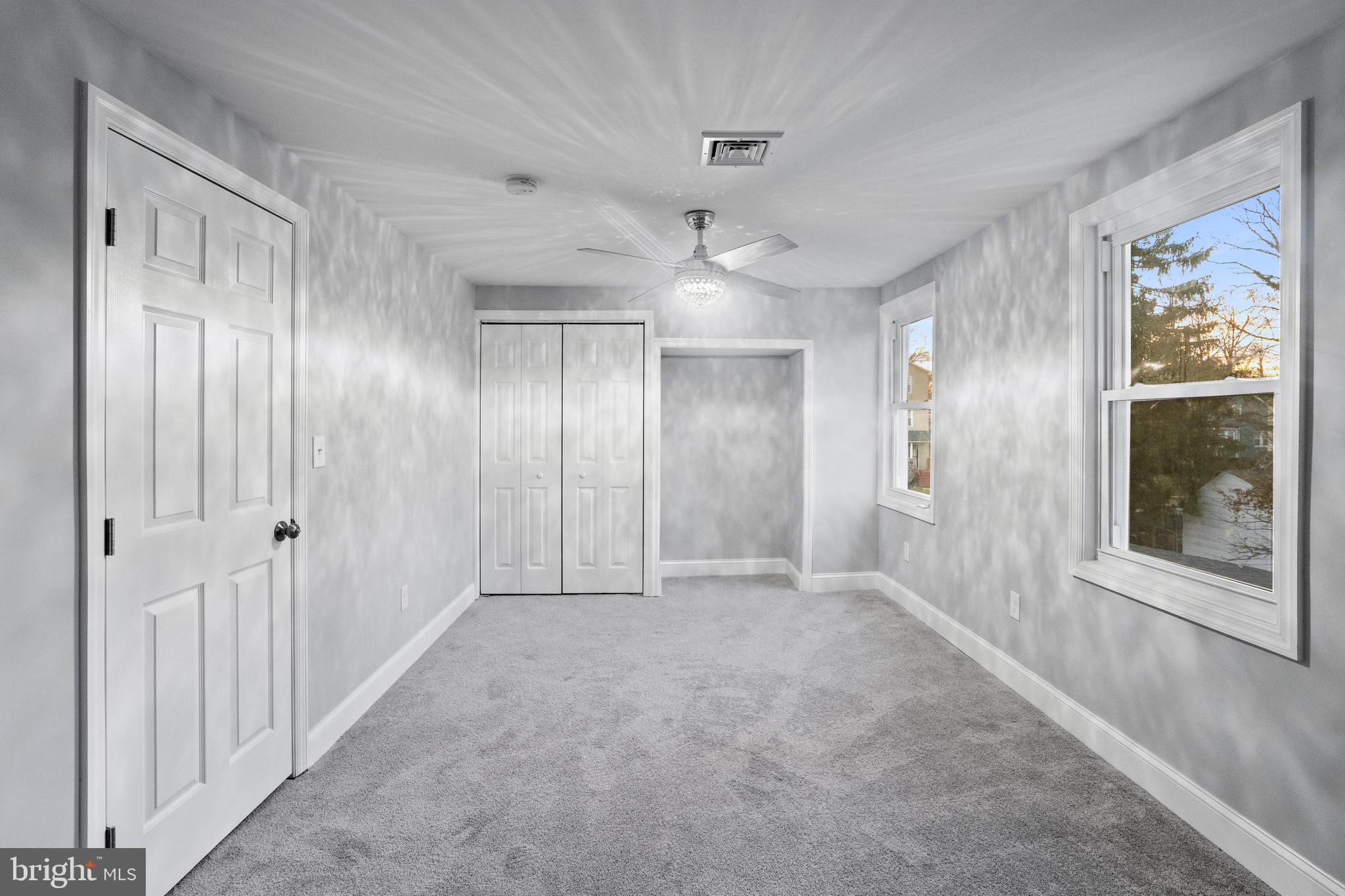 GWYNN OAK - Residential