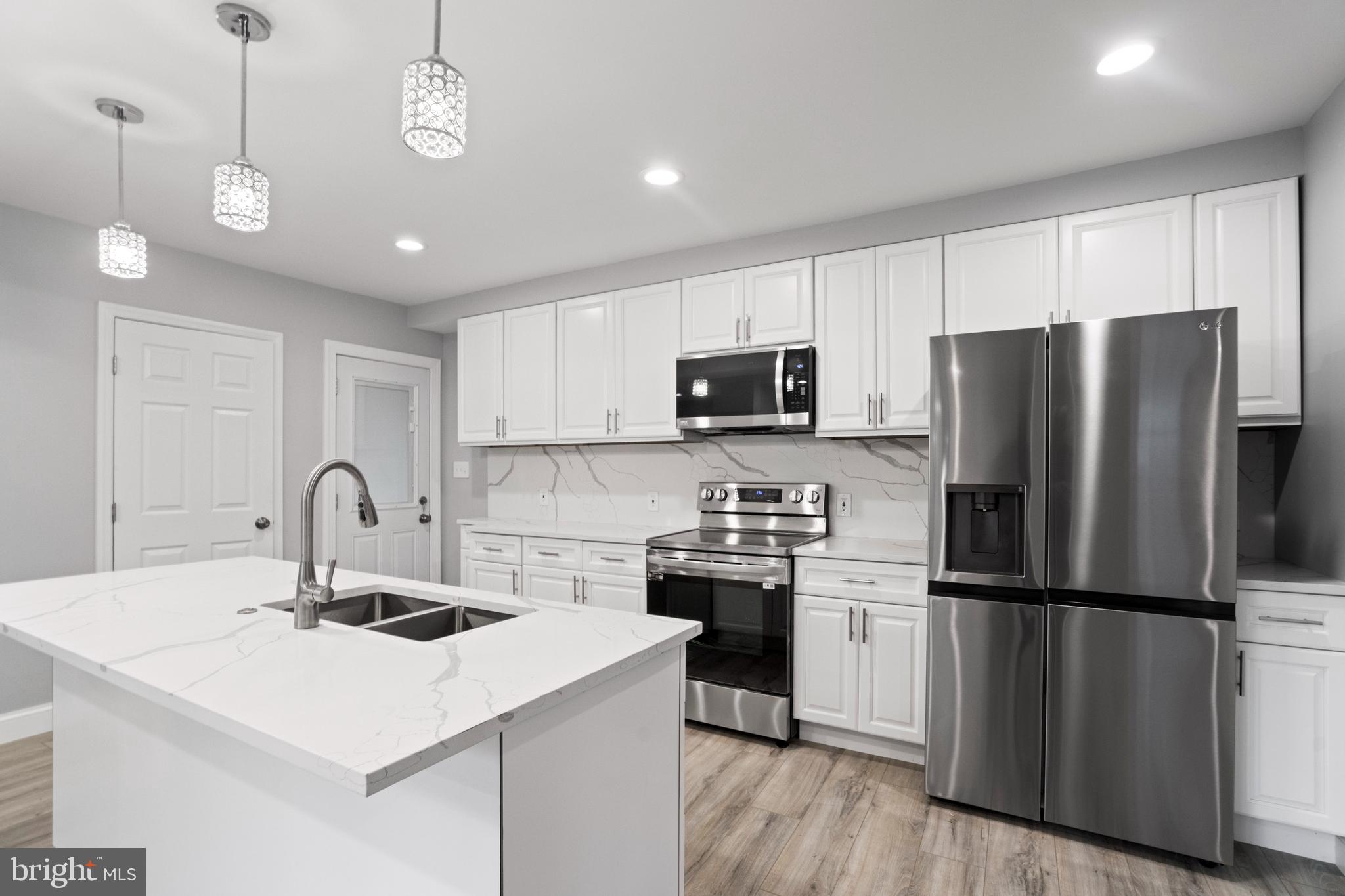 GWYNN OAK - Residential