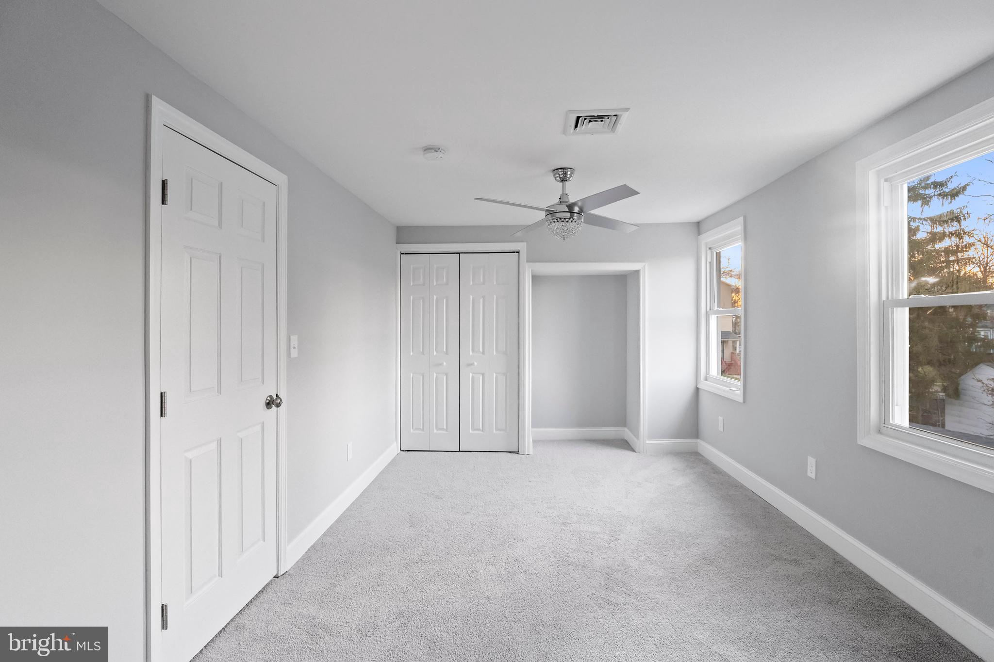 GWYNN OAK - Residential