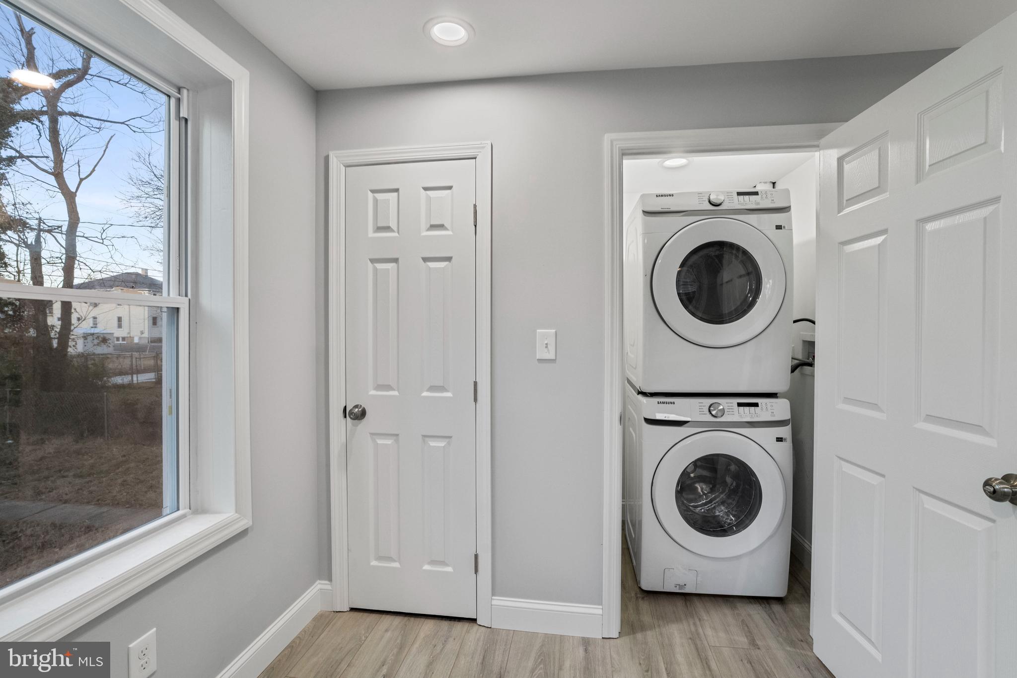 GWYNN OAK - Residential