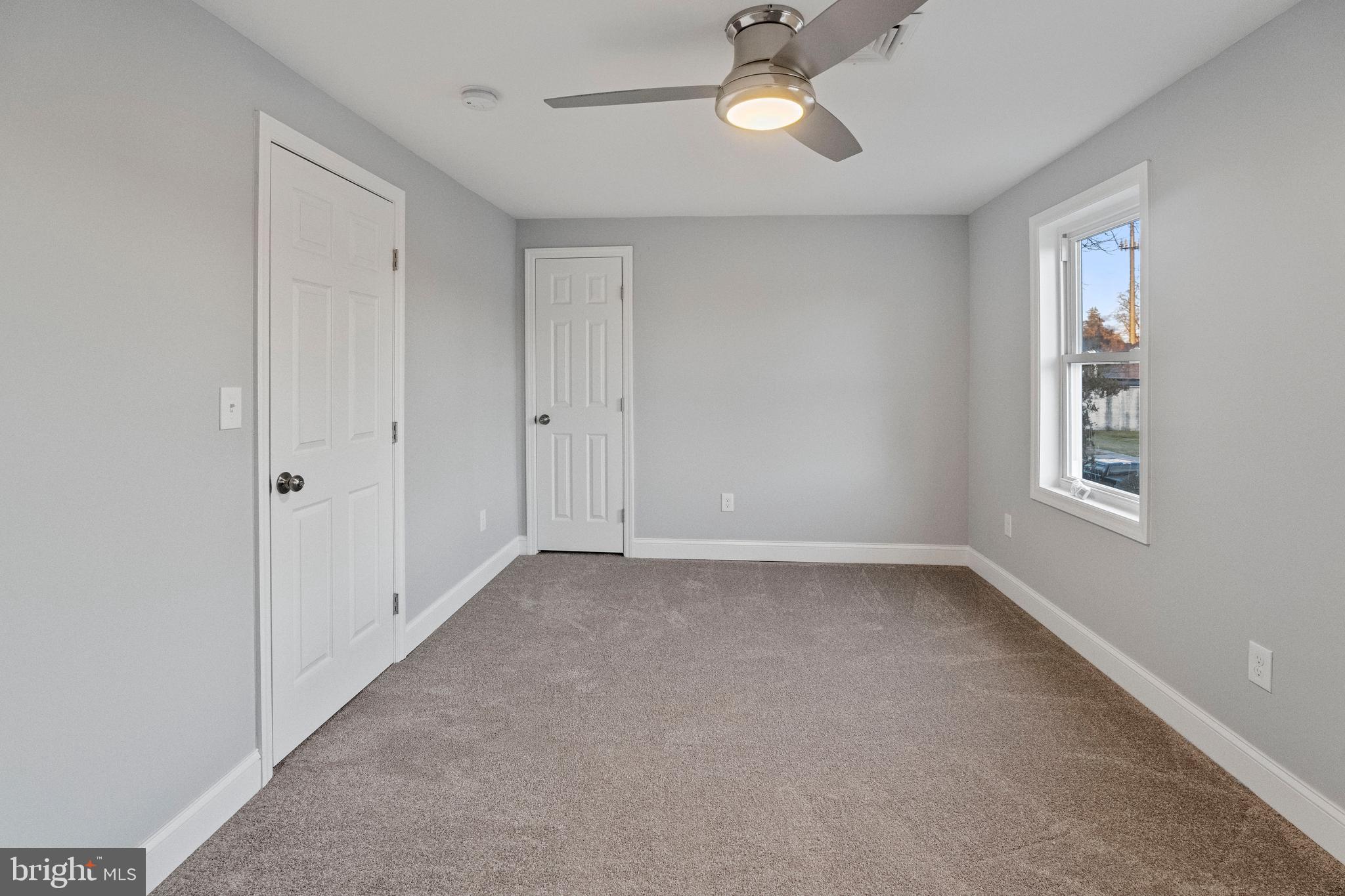 GWYNN OAK - Residential