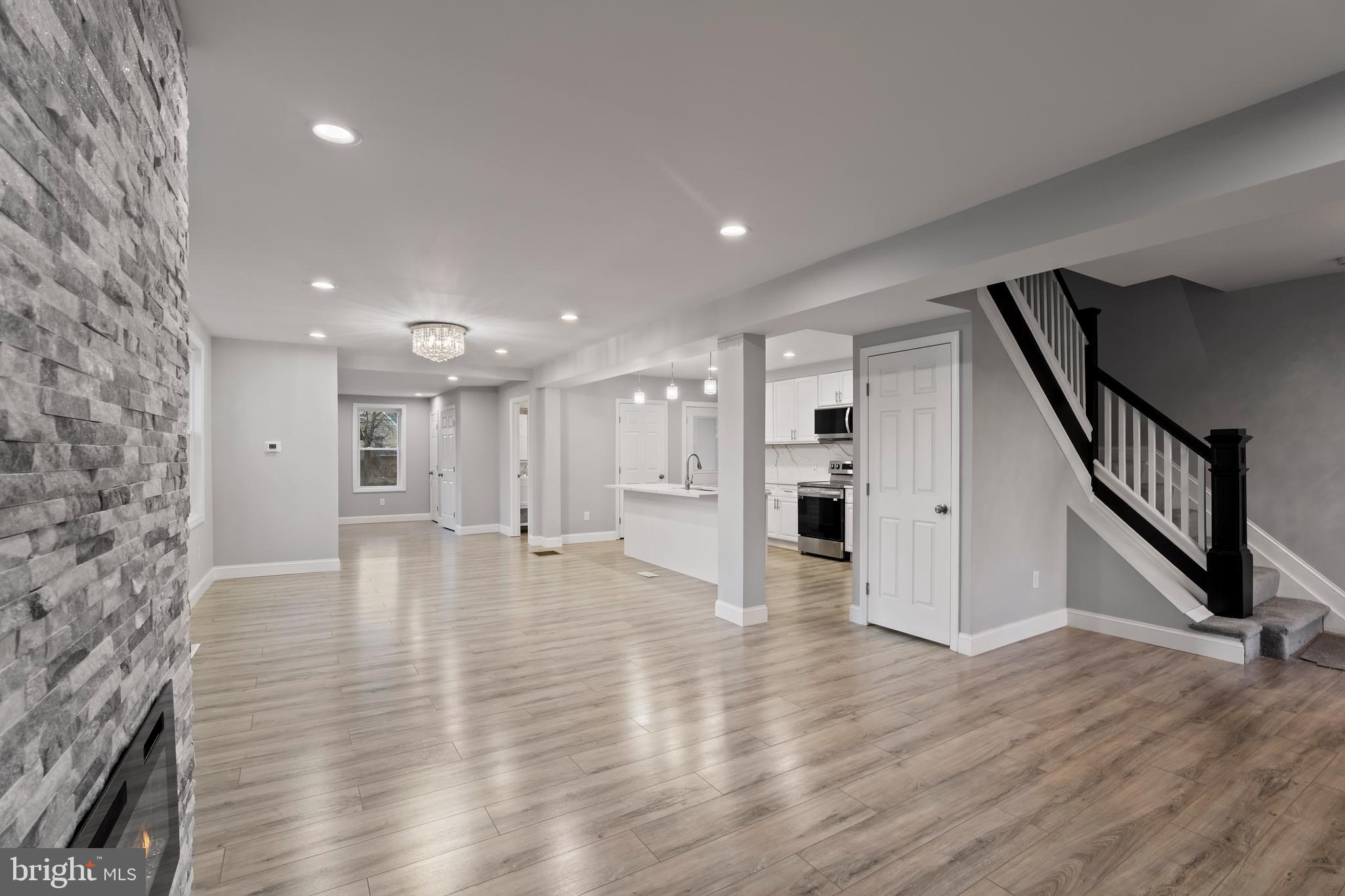 GWYNN OAK - Residential