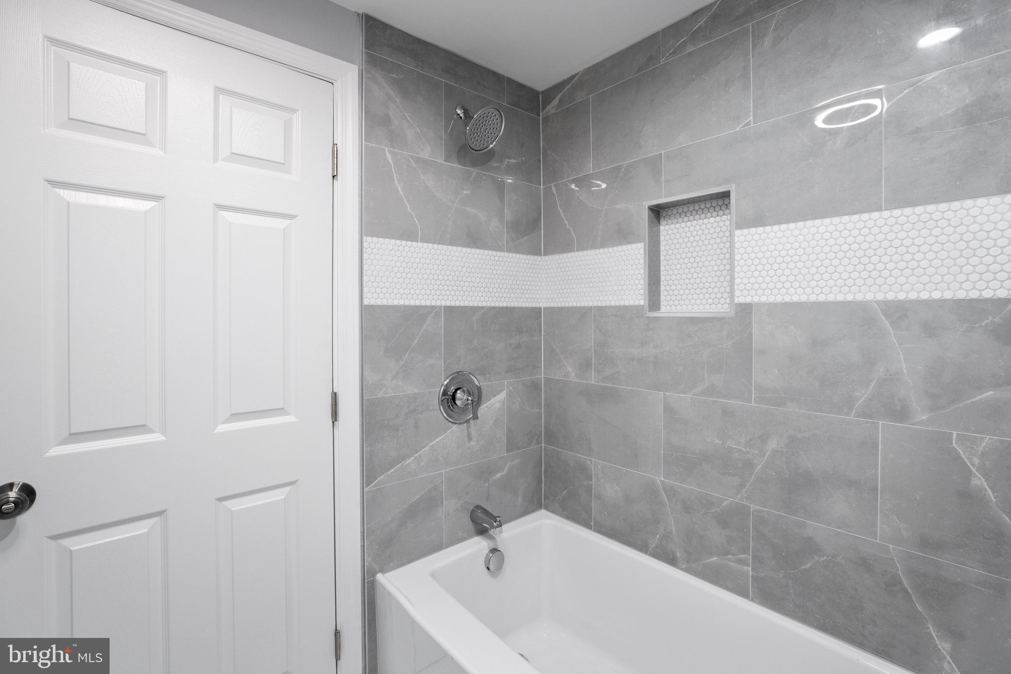 GWYNN OAK - Residential