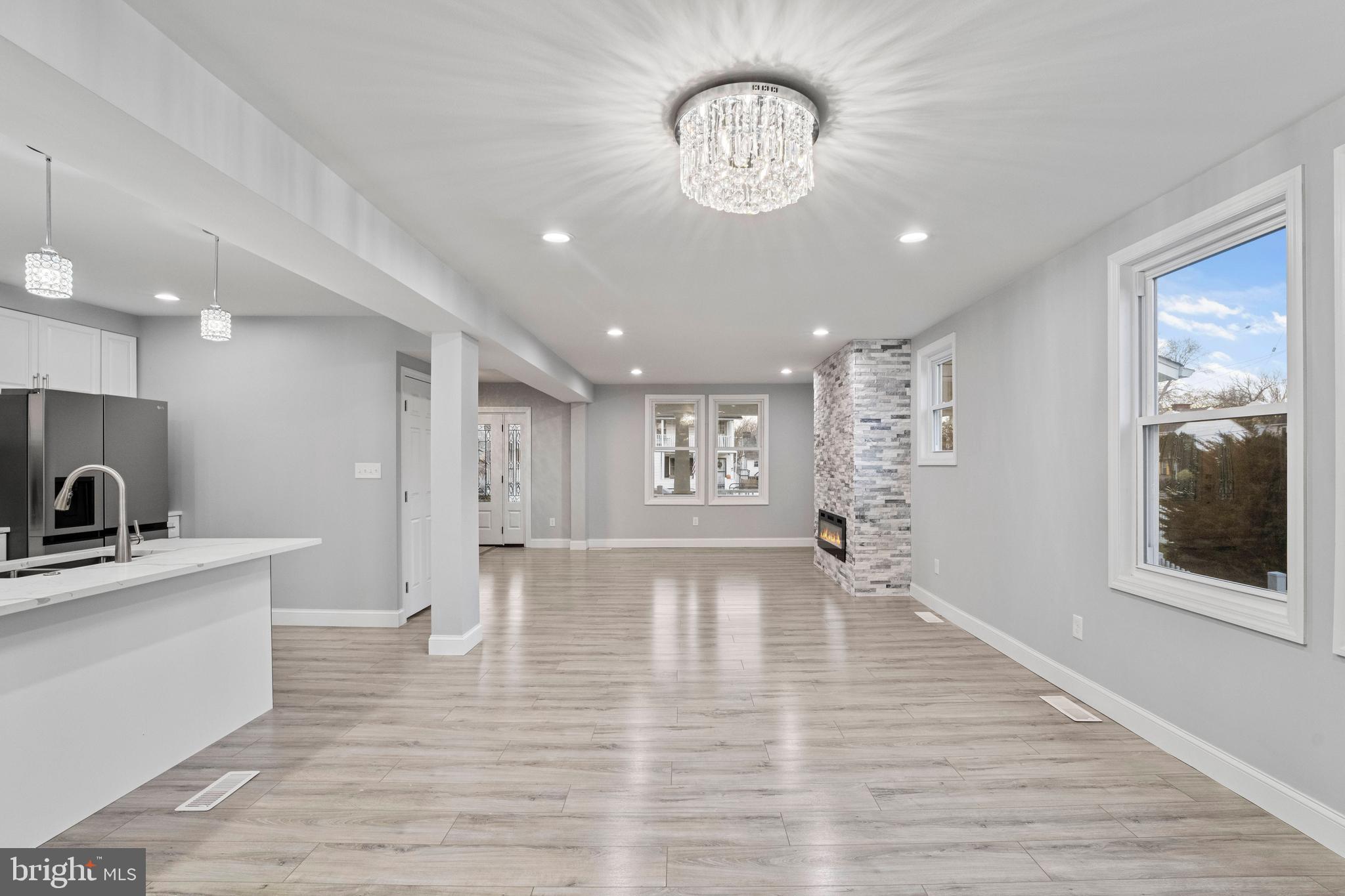 GWYNN OAK - Residential