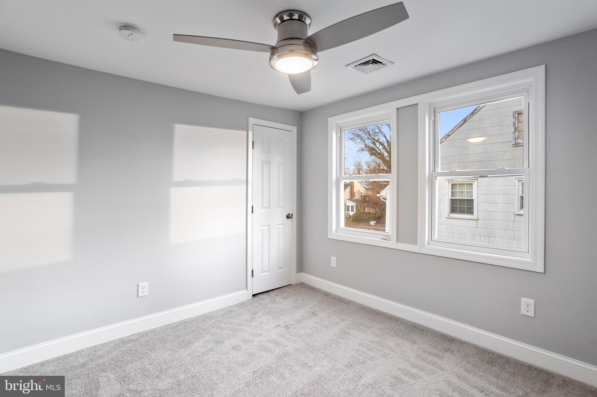 GWYNN OAK - Residential