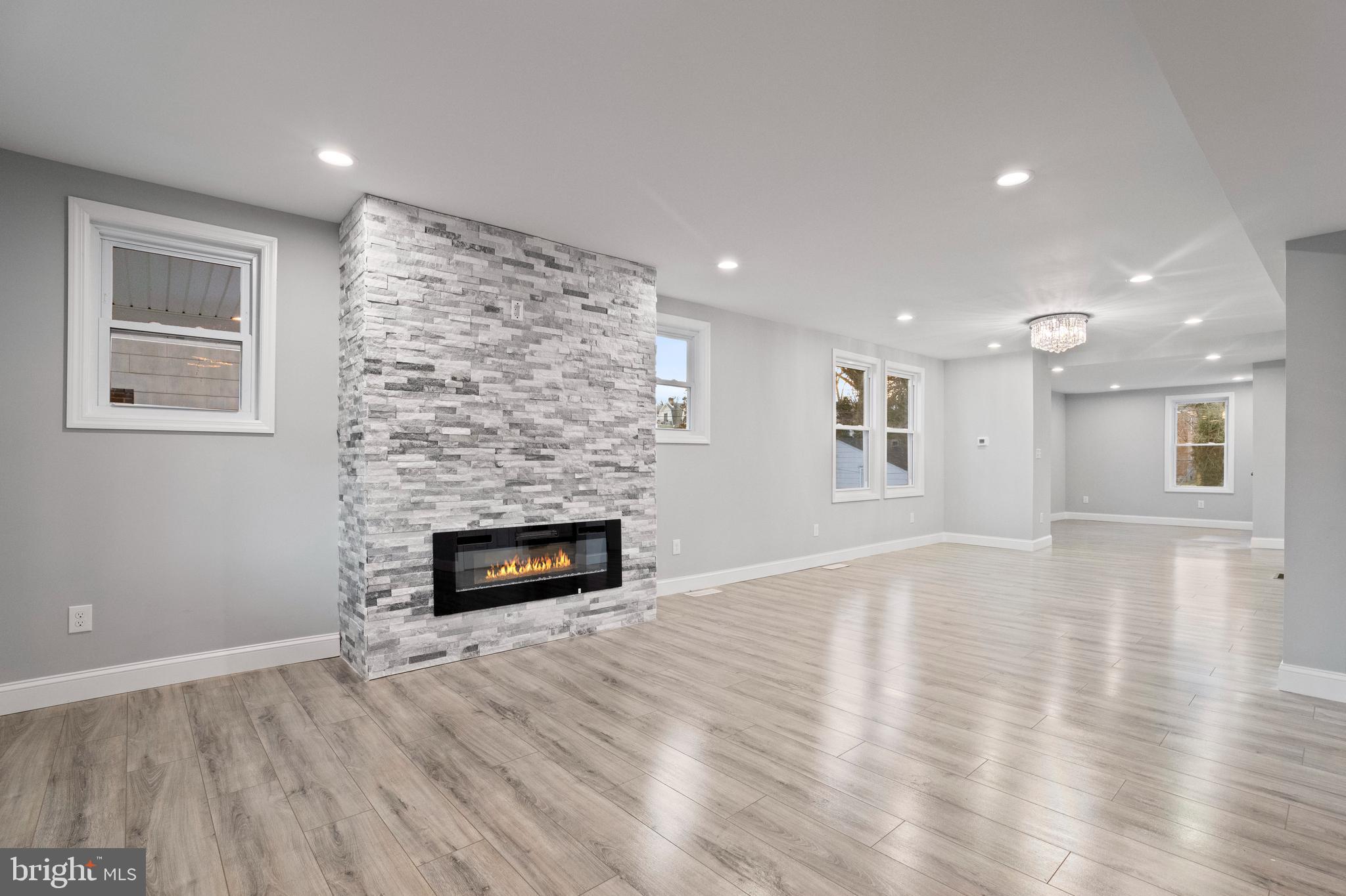 GWYNN OAK - Residential