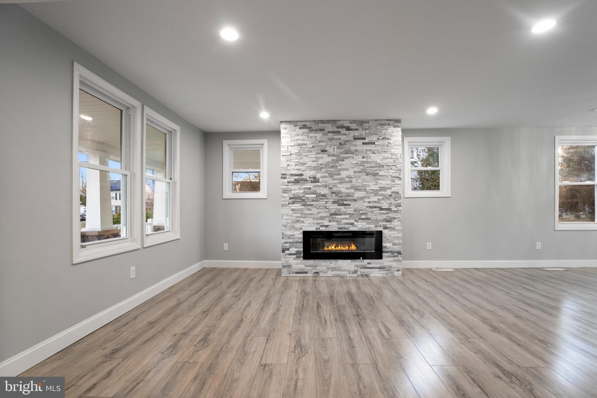 GWYNN OAK - Residential