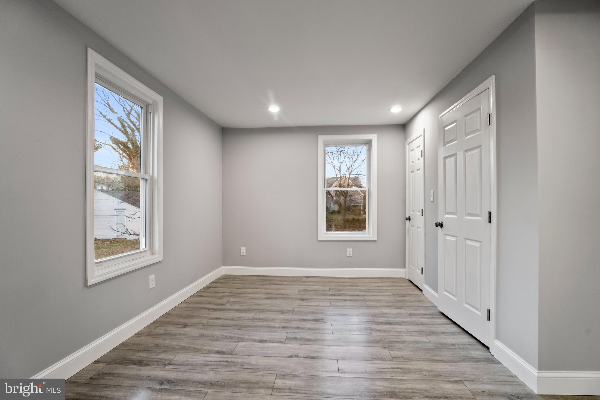 GWYNN OAK - Residential