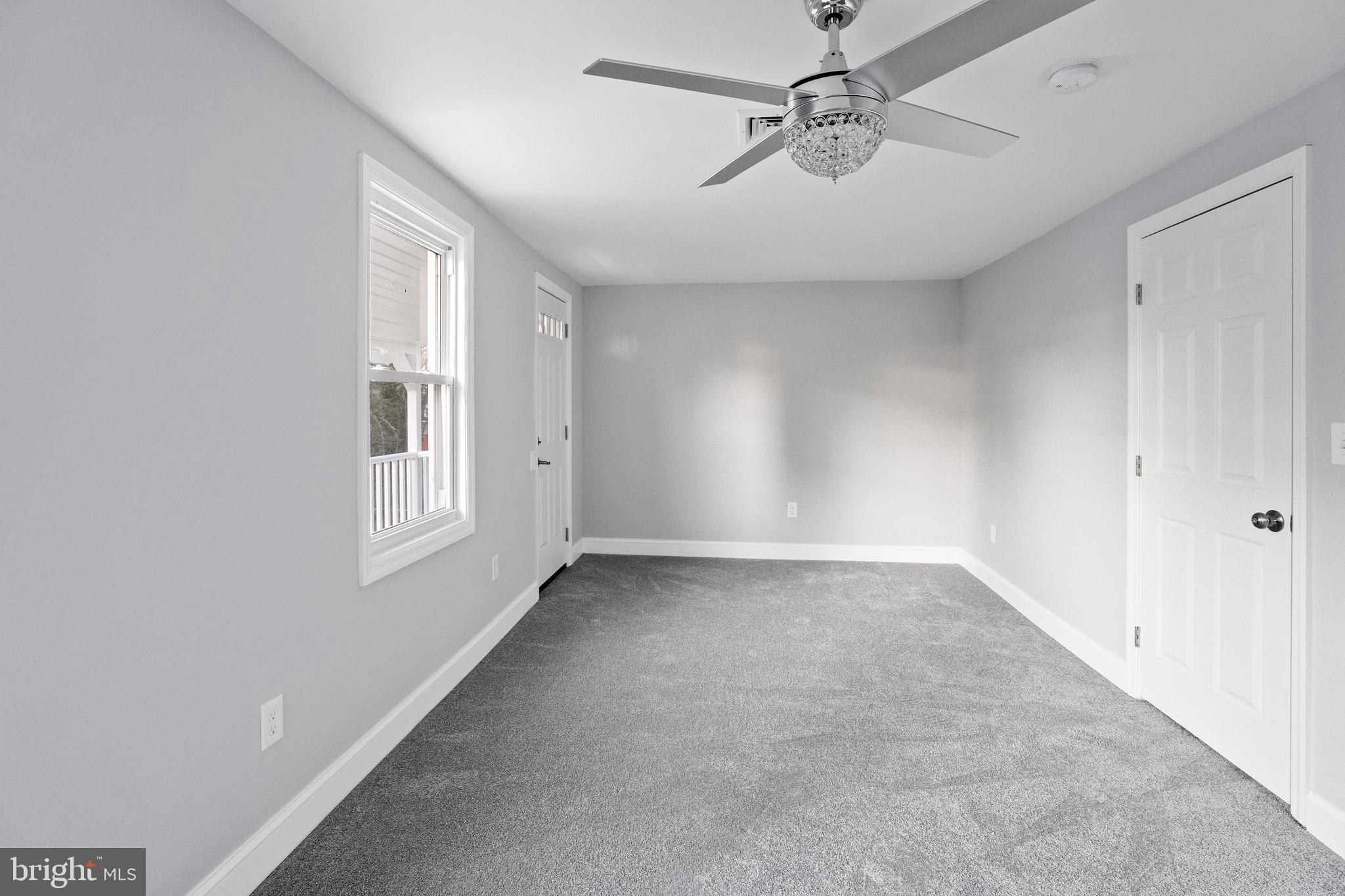 GWYNN OAK - Residential