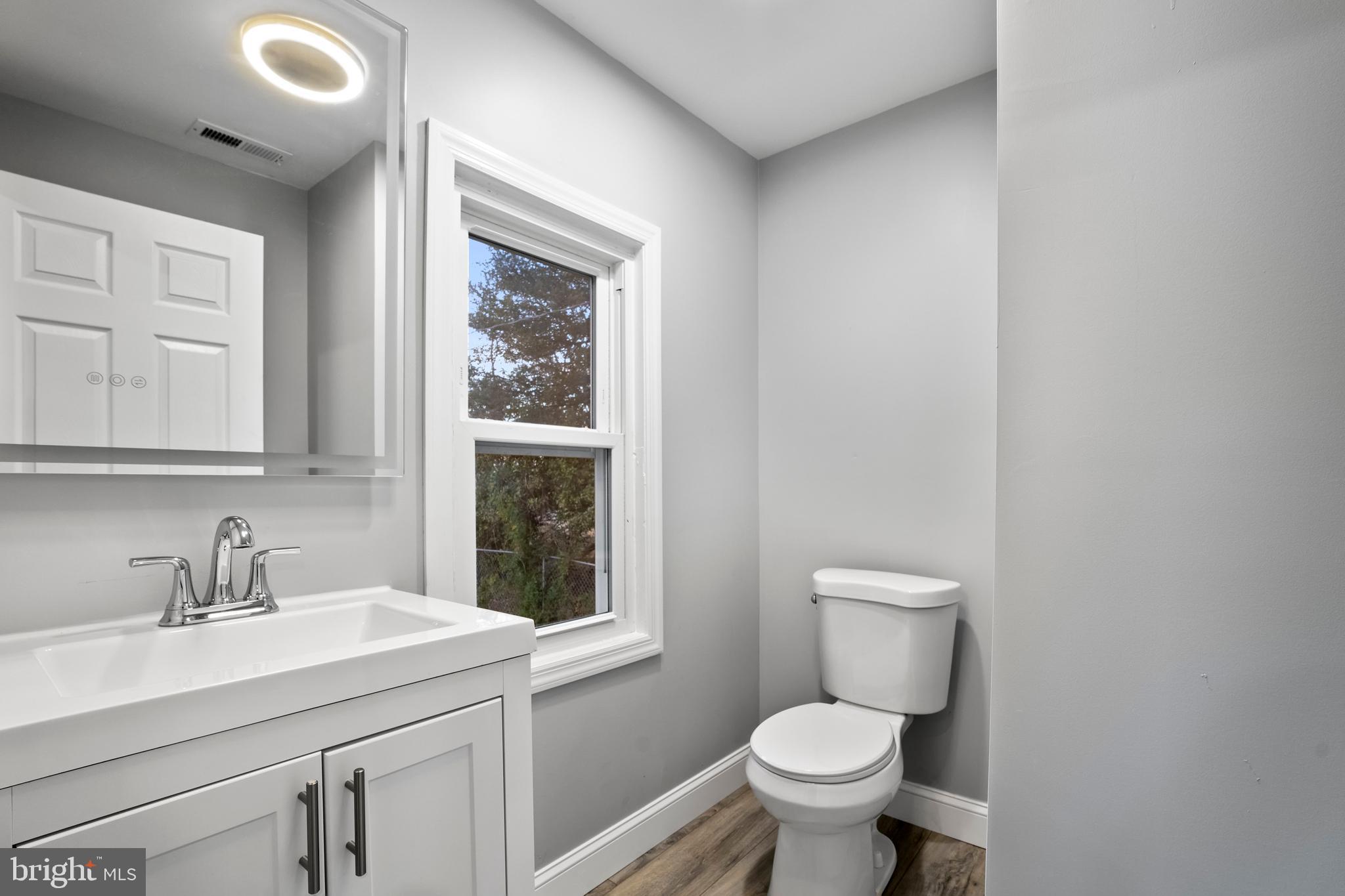 GWYNN OAK - Residential