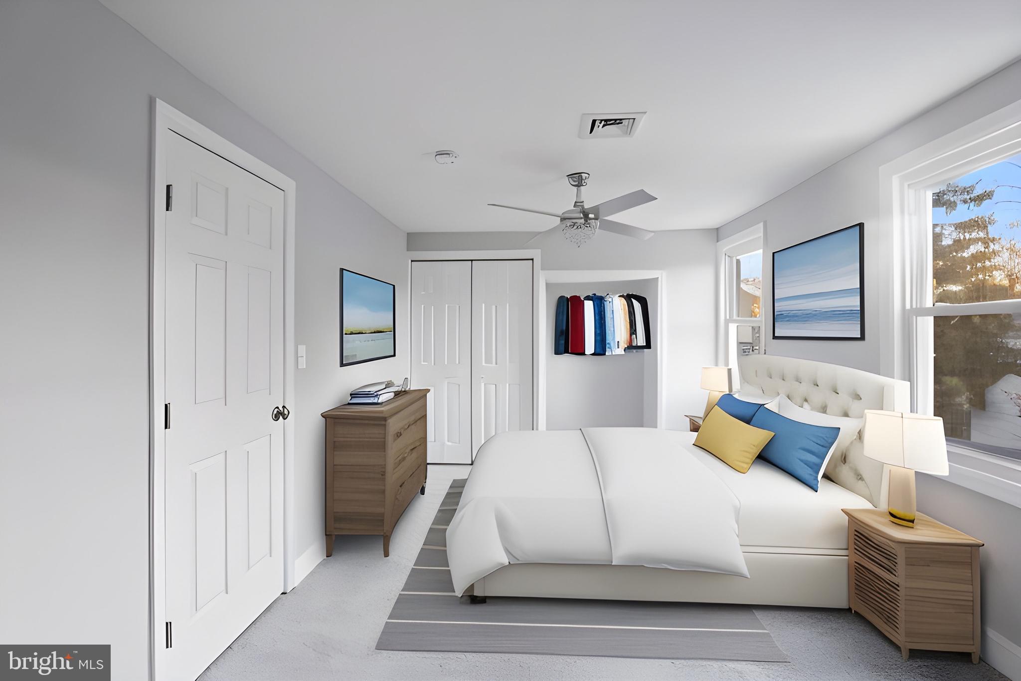 GWYNN OAK - Residential